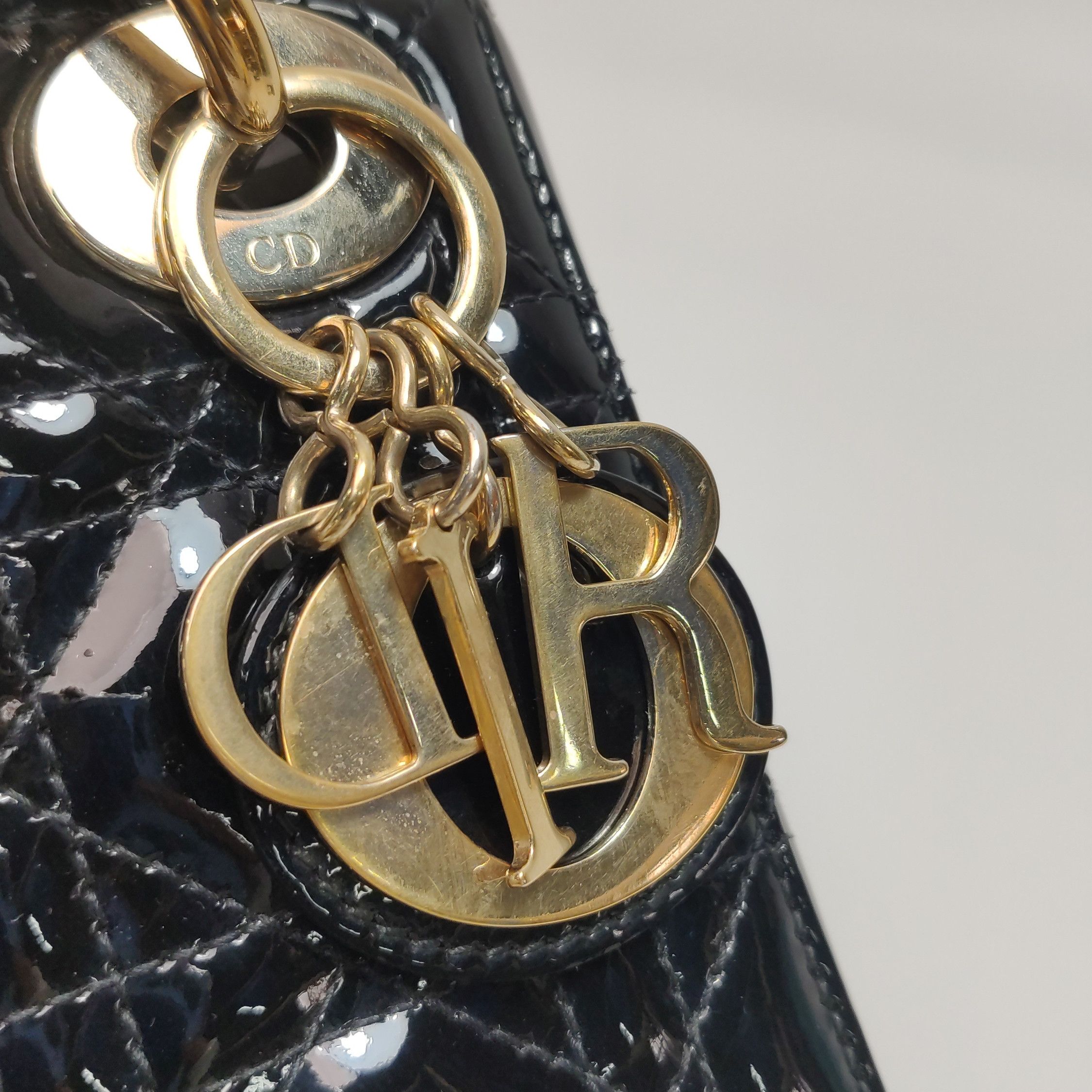 Dior Dior Women os Shoulder Bags Size ONE SIZE - 12 Thumbnail
