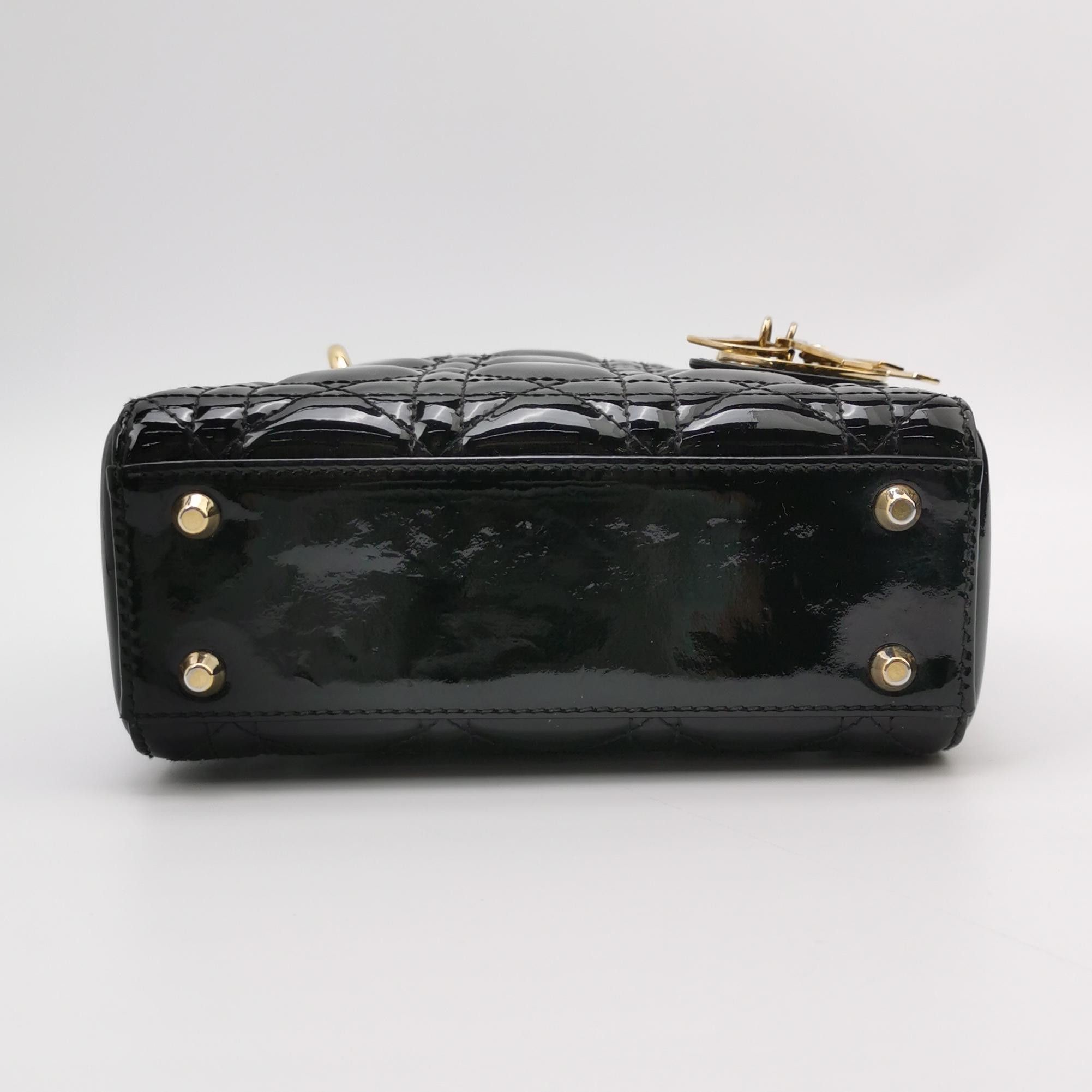 Dior Dior Women os Shoulder Bags Size ONE SIZE - 6 Thumbnail