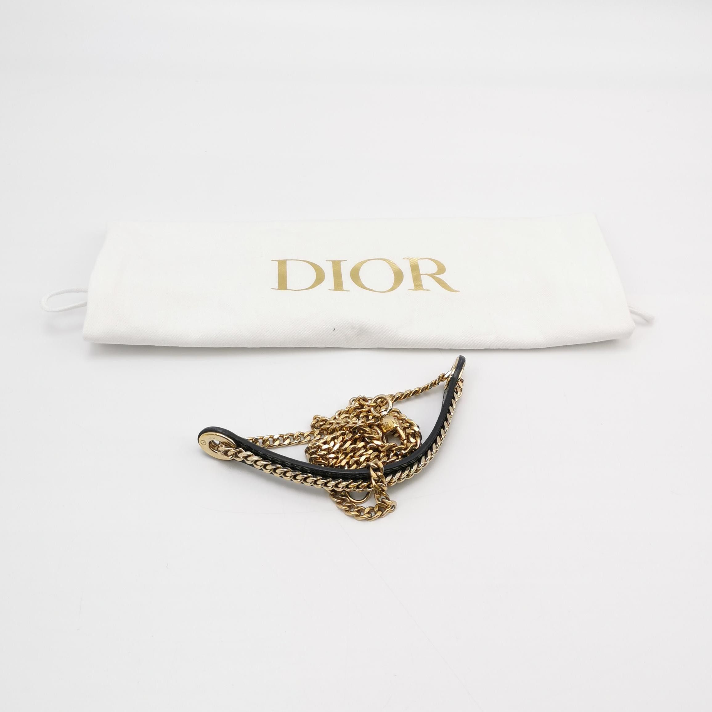 Dior Dior Women os Shoulder Bags Size ONE SIZE - 9 Thumbnail