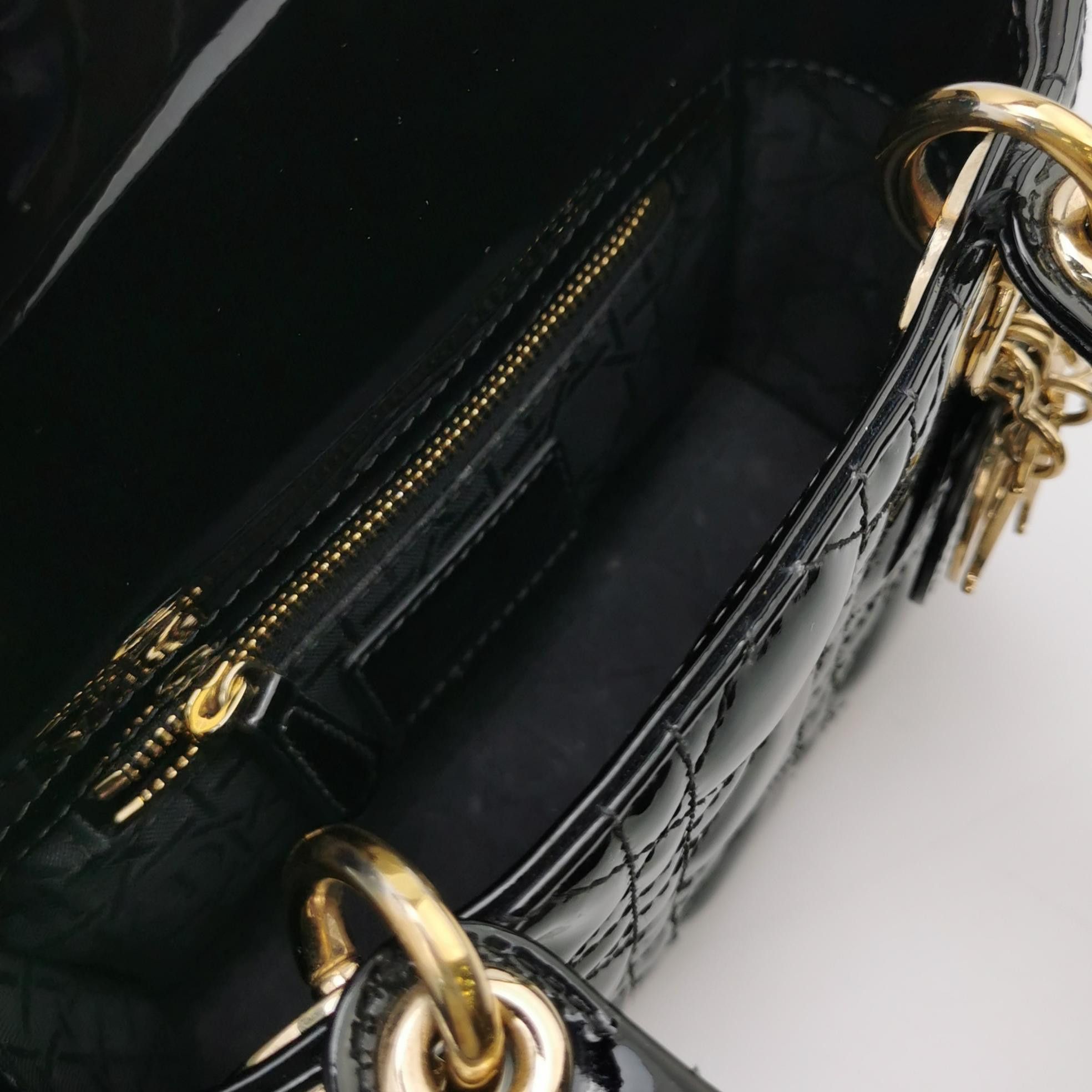 Dior Dior Women os Shoulder Bags Size ONE SIZE - 7 Thumbnail