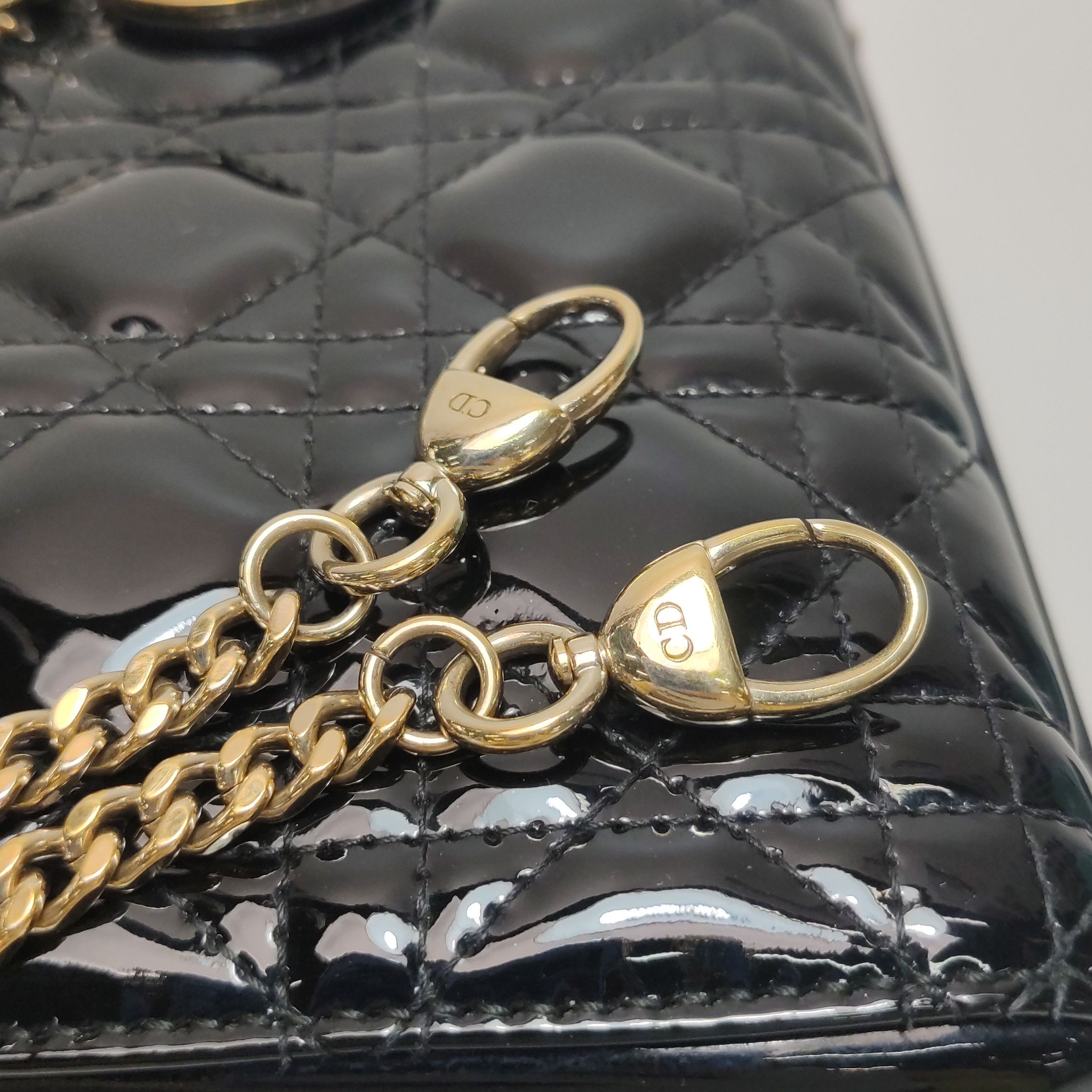 Dior Dior Women os Shoulder Bags Size ONE SIZE - 14 Thumbnail