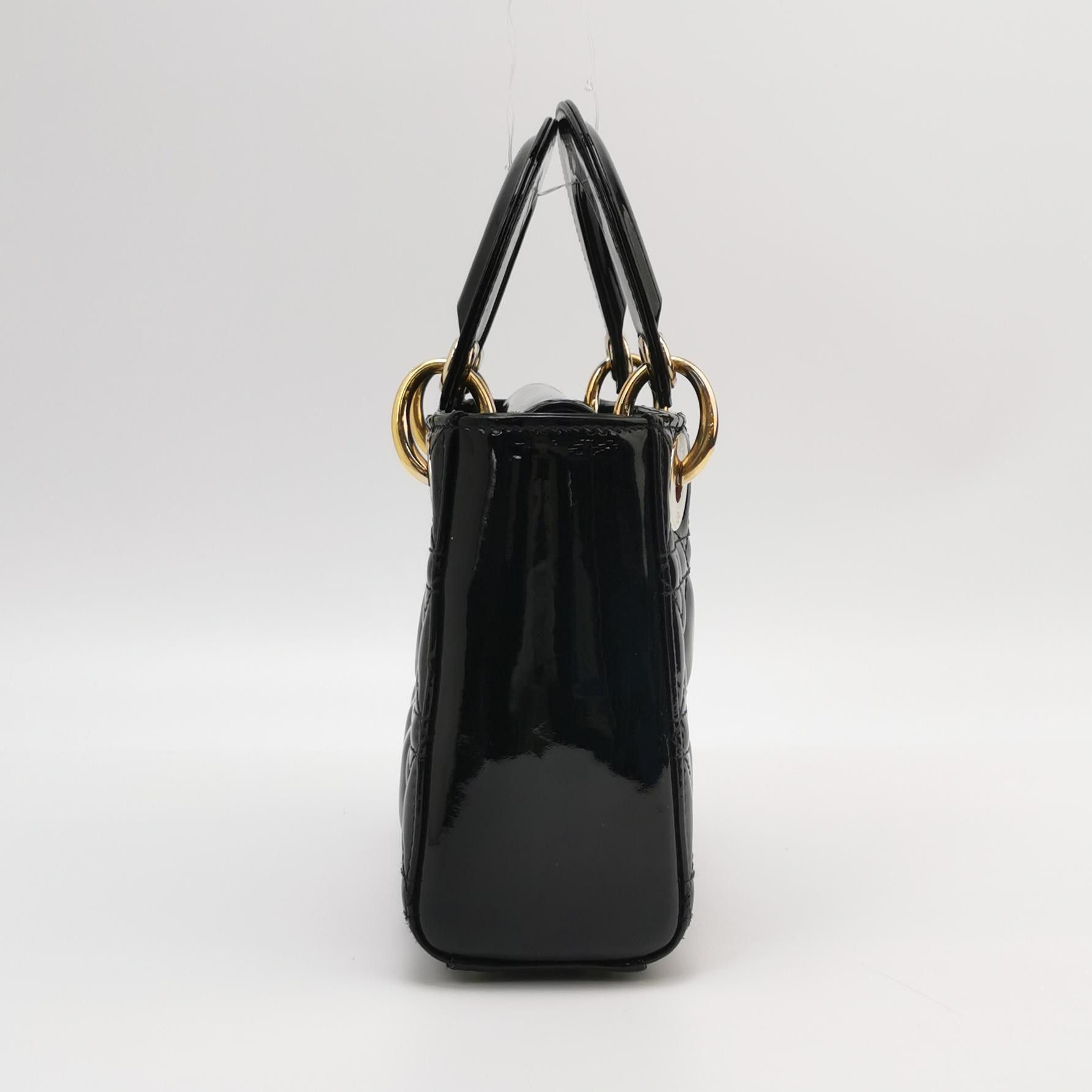 Dior Dior Women os Shoulder Bags Size ONE SIZE - 4 Thumbnail