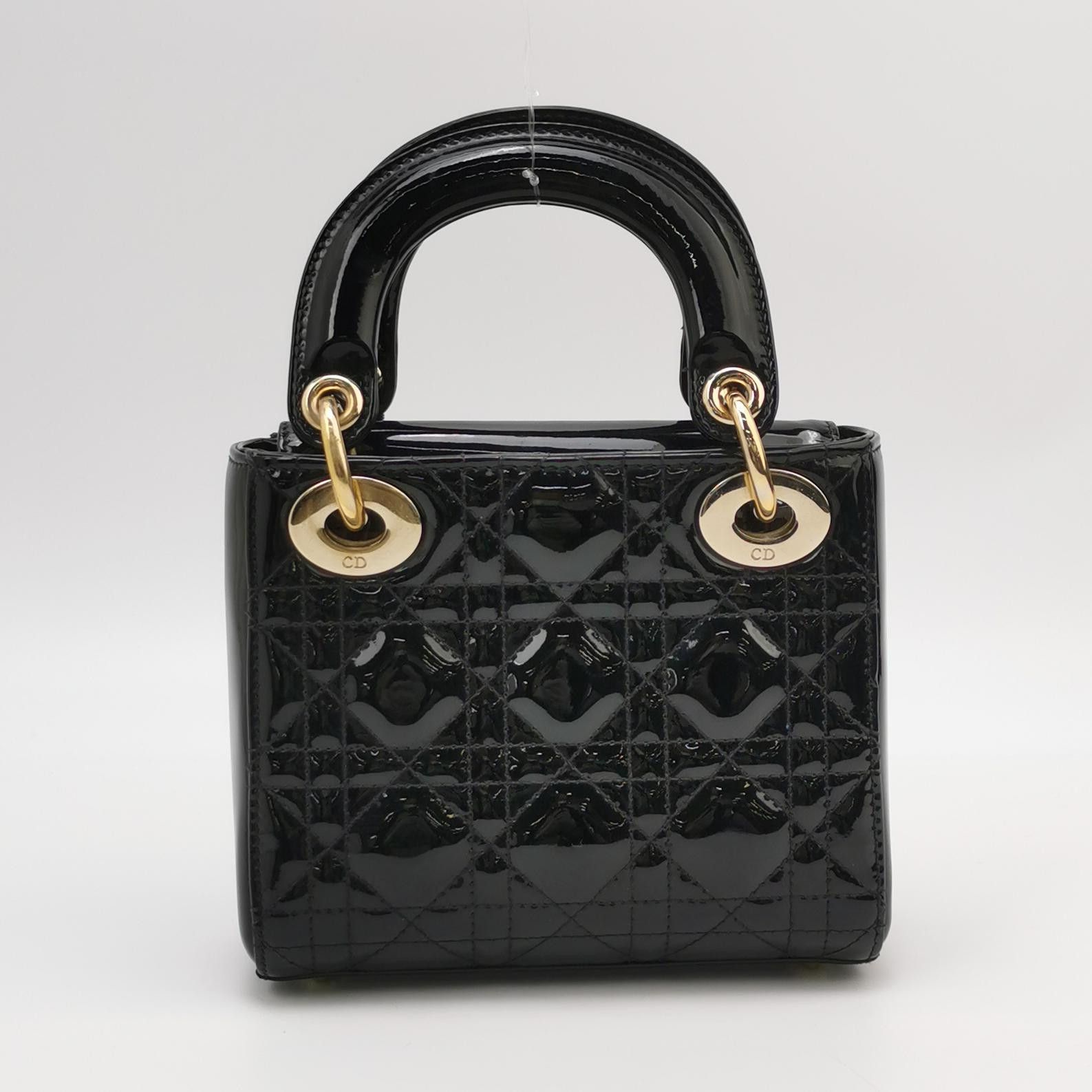 Dior Dior Women os Shoulder Bags Size ONE SIZE - 5 Thumbnail