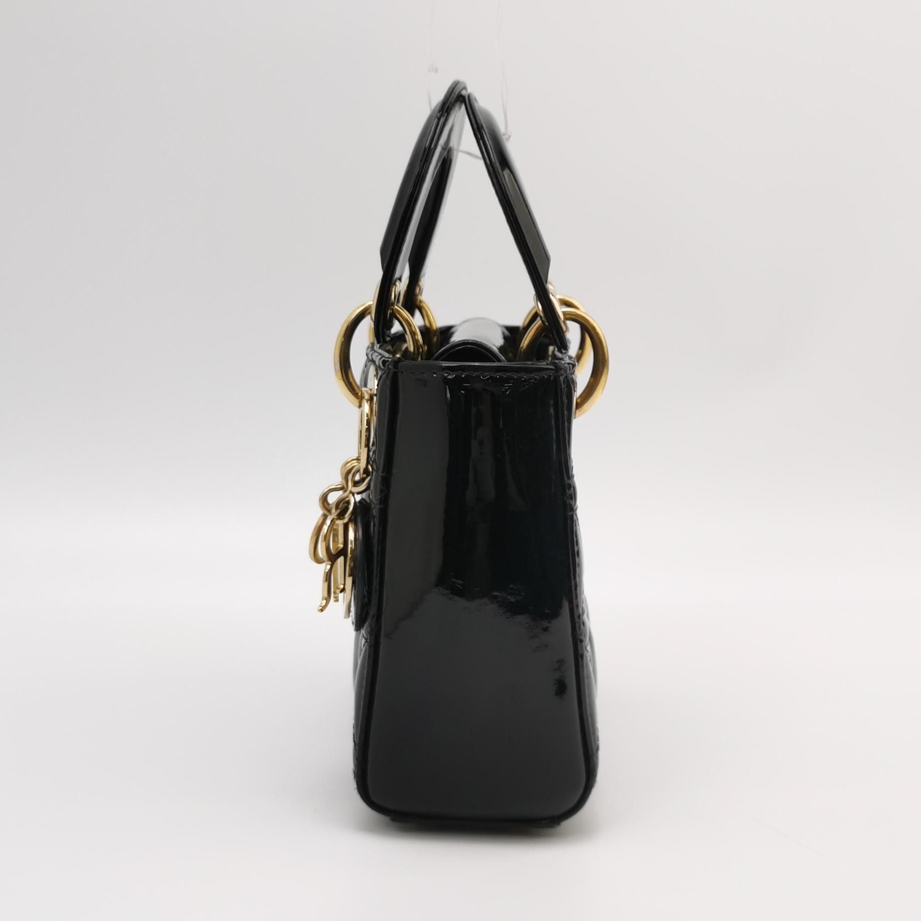 Dior Dior Women os Shoulder Bags Size ONE SIZE - 3 Thumbnail