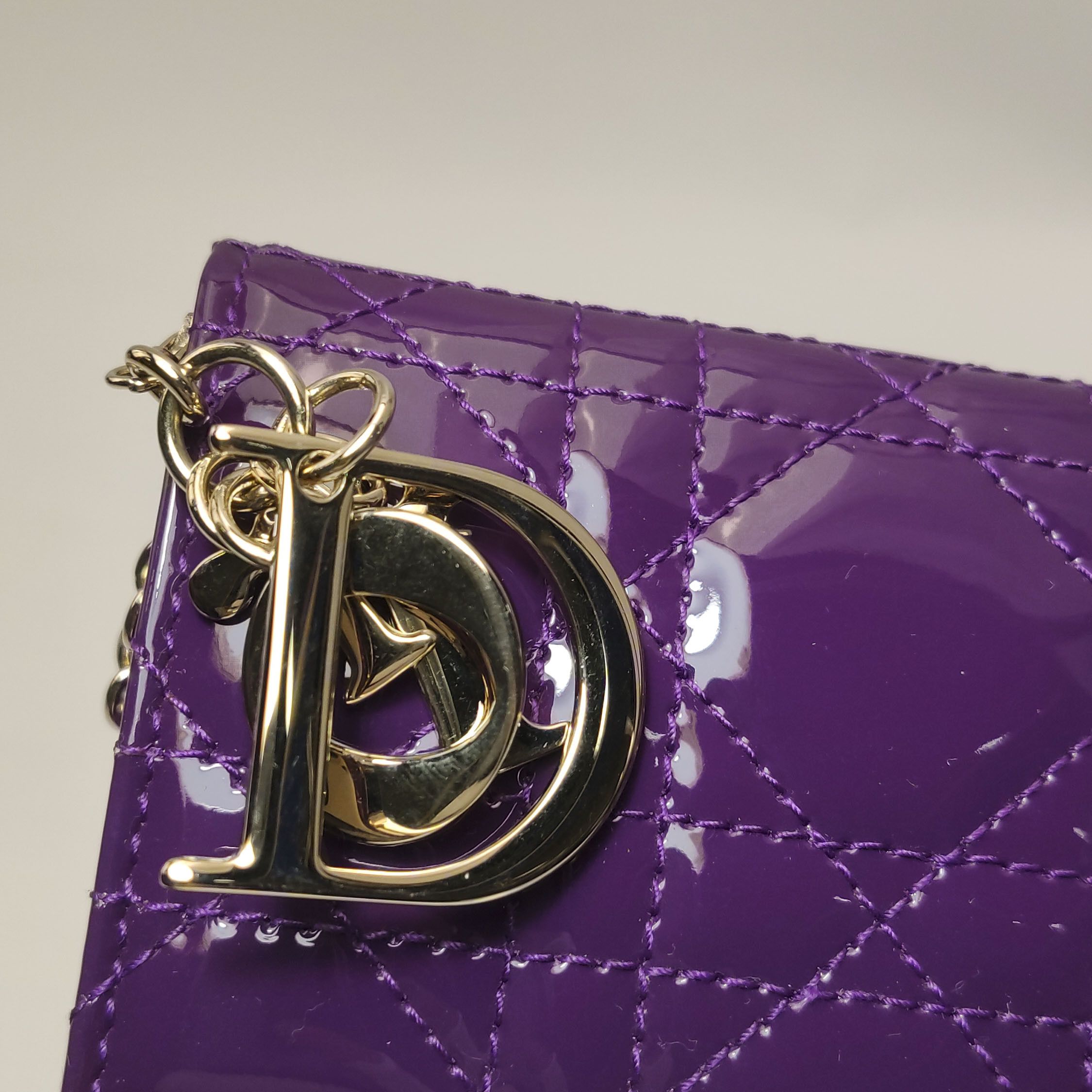 Dior Dior Women os Tote Bags Size ONE SIZE - 11 Thumbnail