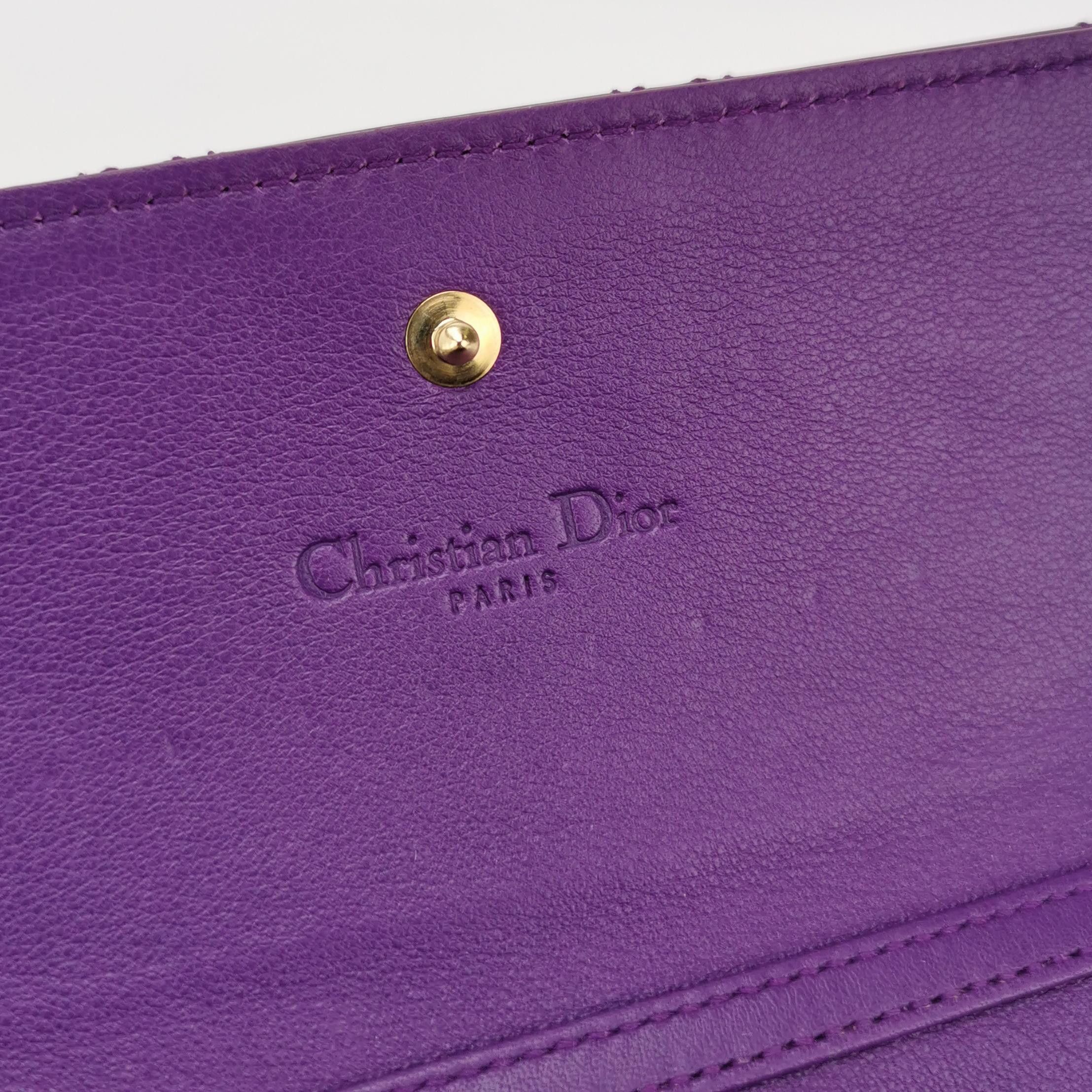 Dior Dior Women os Tote Bags Size ONE SIZE - 8 Thumbnail