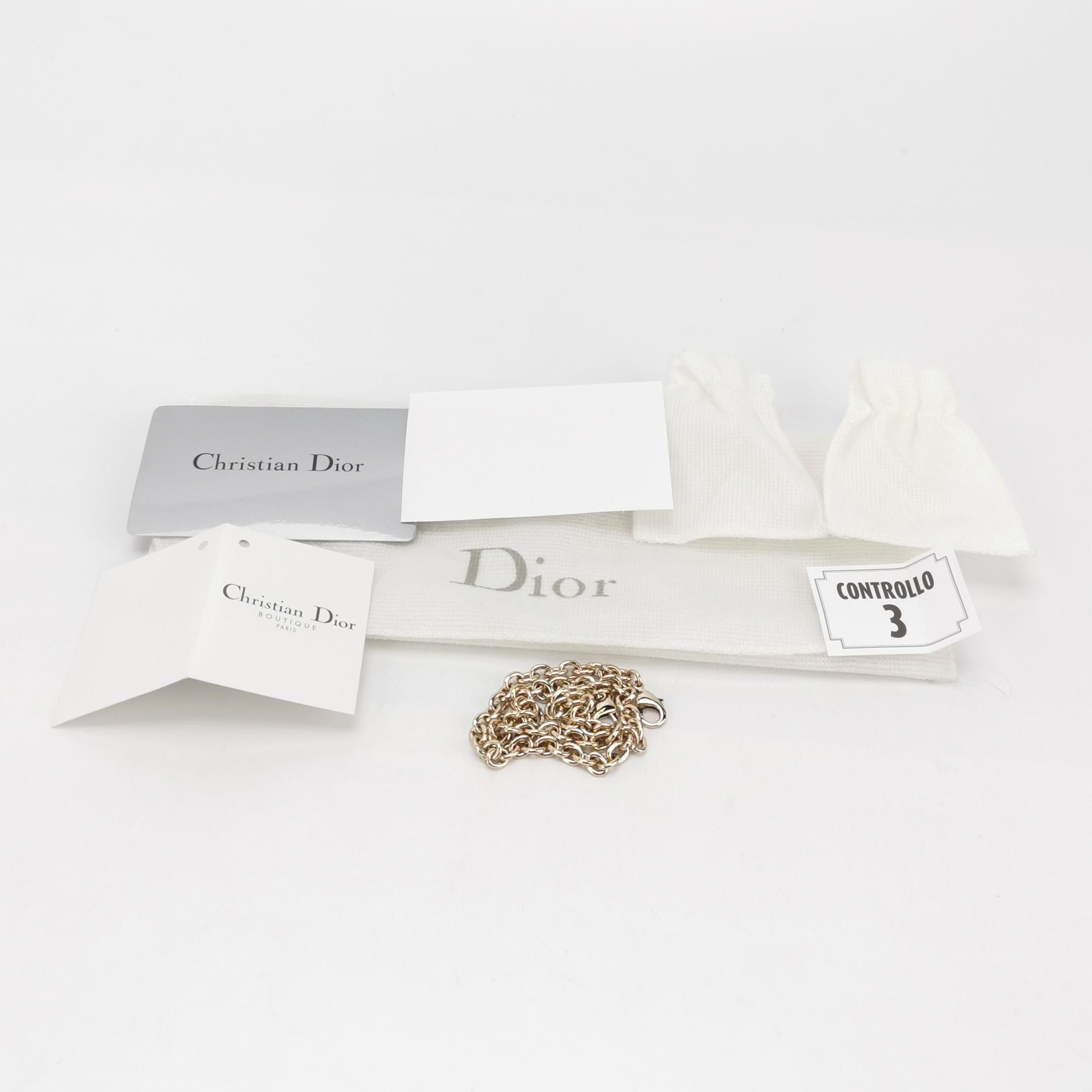 Dior Dior Women os Tote Bags Size ONE SIZE - 9 Thumbnail