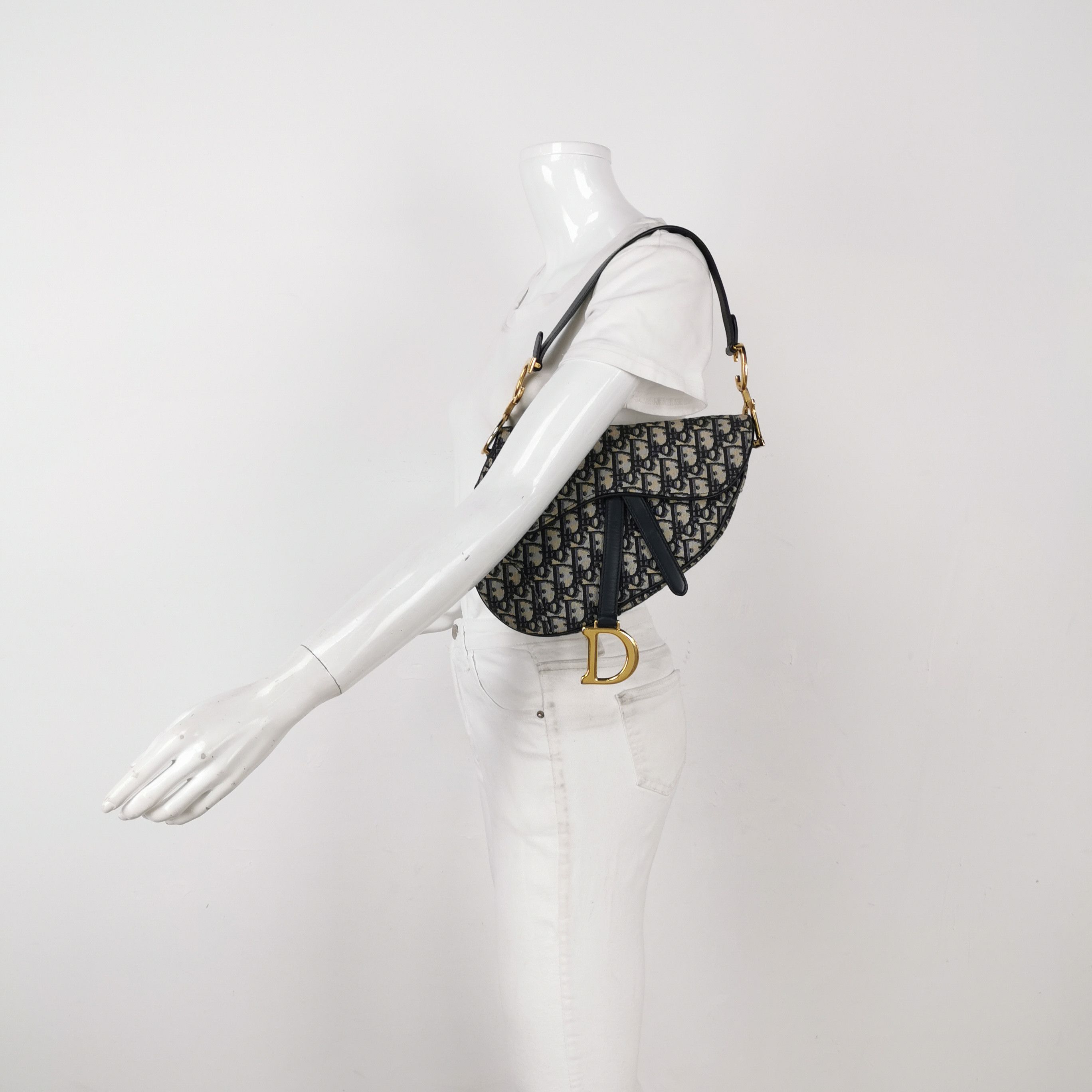 Dior Dior Women os Shoulder Bags Size ONE SIZE - 2 Thumbnail