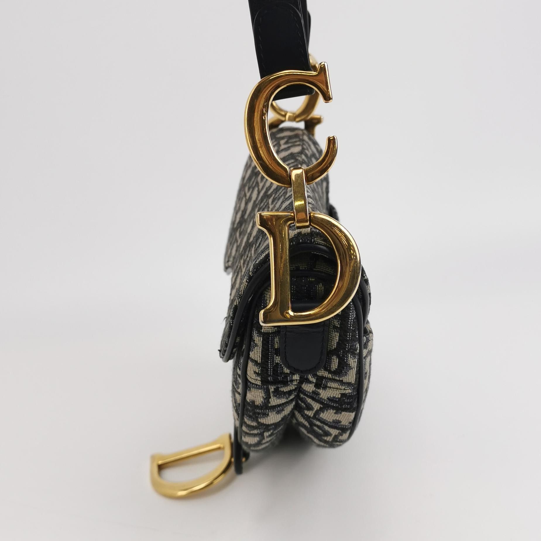 Dior Dior Women os Shoulder Bags Size ONE SIZE - 3 Thumbnail