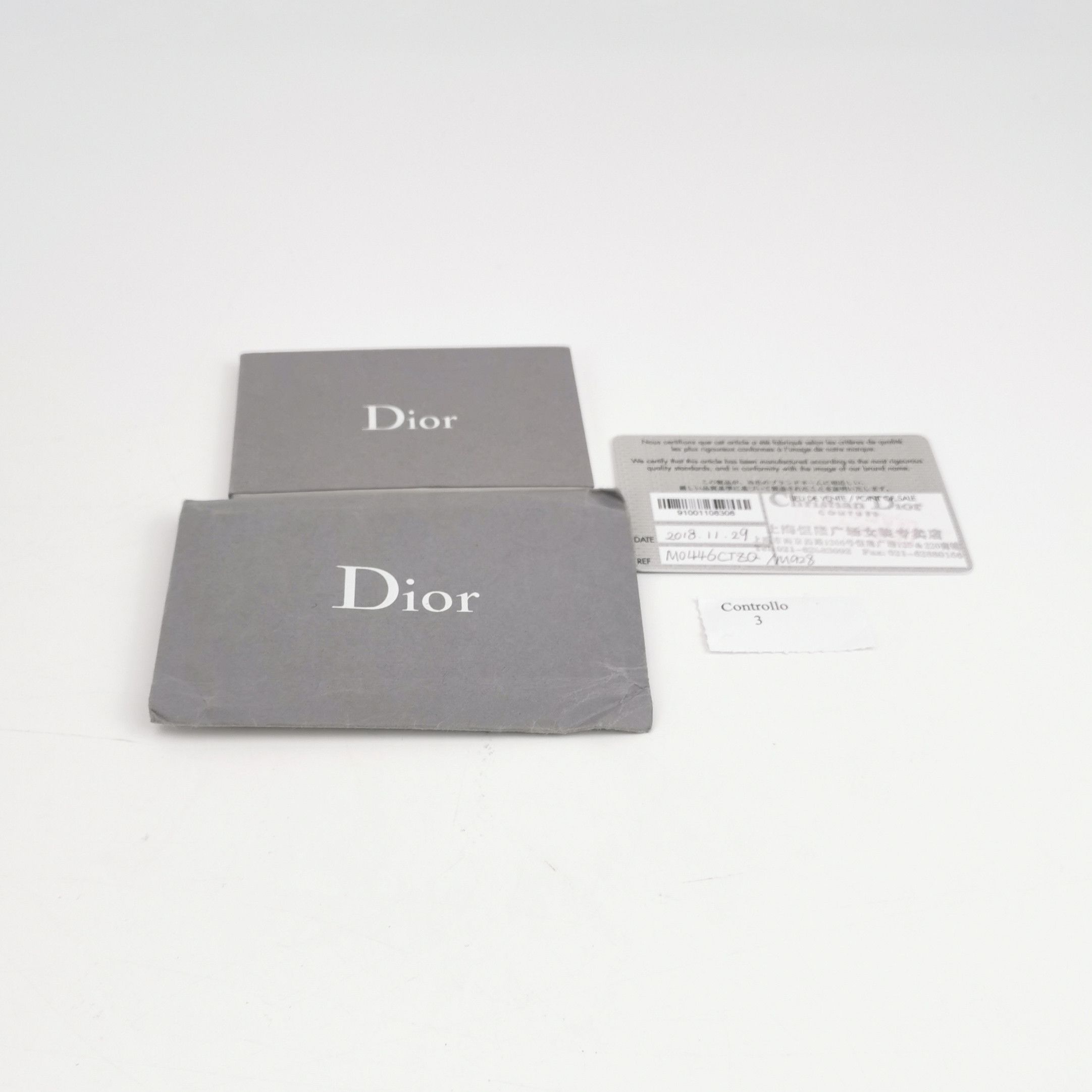 Dior Dior Women os Shoulder Bags Size ONE SIZE - 9 Thumbnail