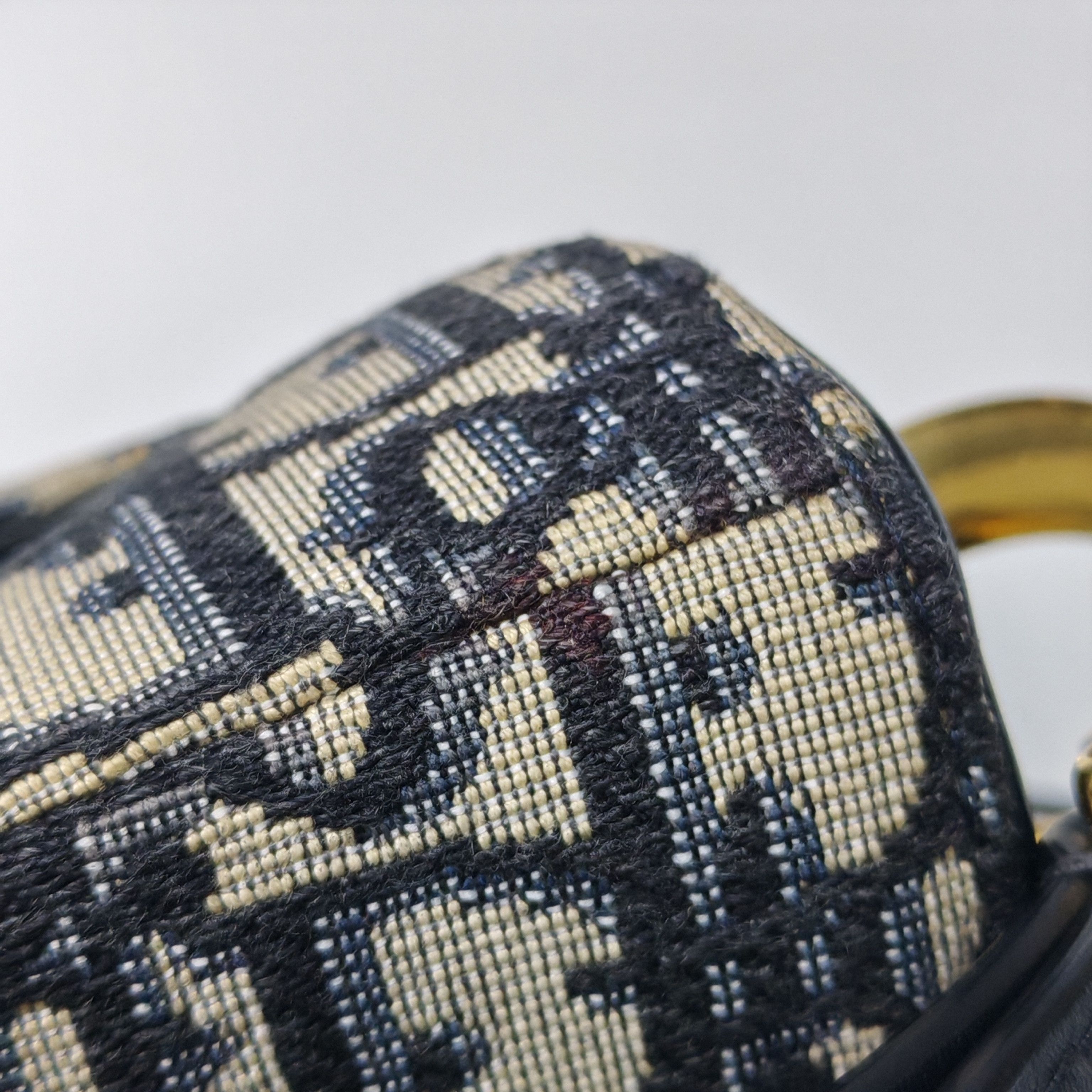 Dior Dior Women os Shoulder Bags Size ONE SIZE - 17 Thumbnail