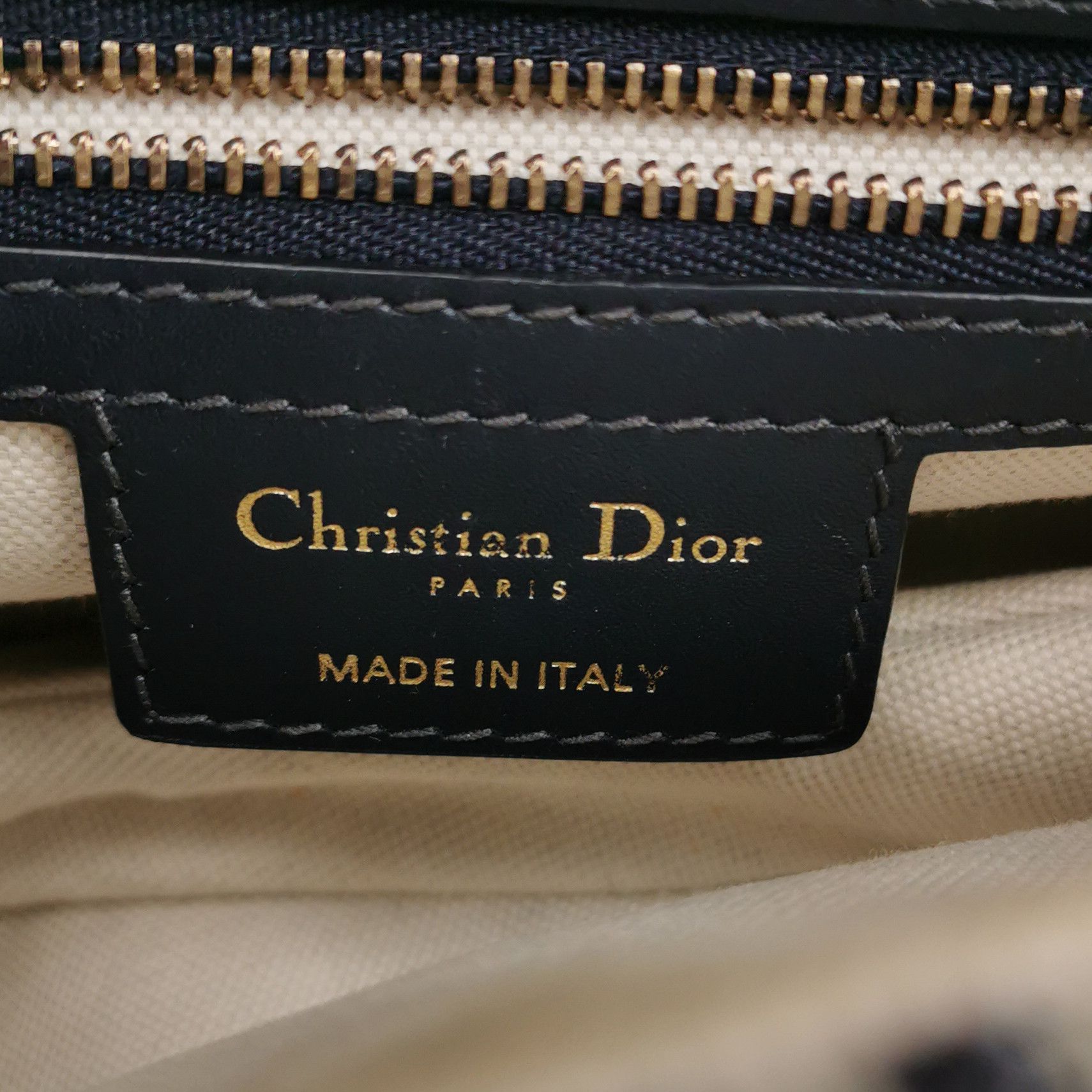 Dior Dior Women os Shoulder Bags Size ONE SIZE - 8 Thumbnail