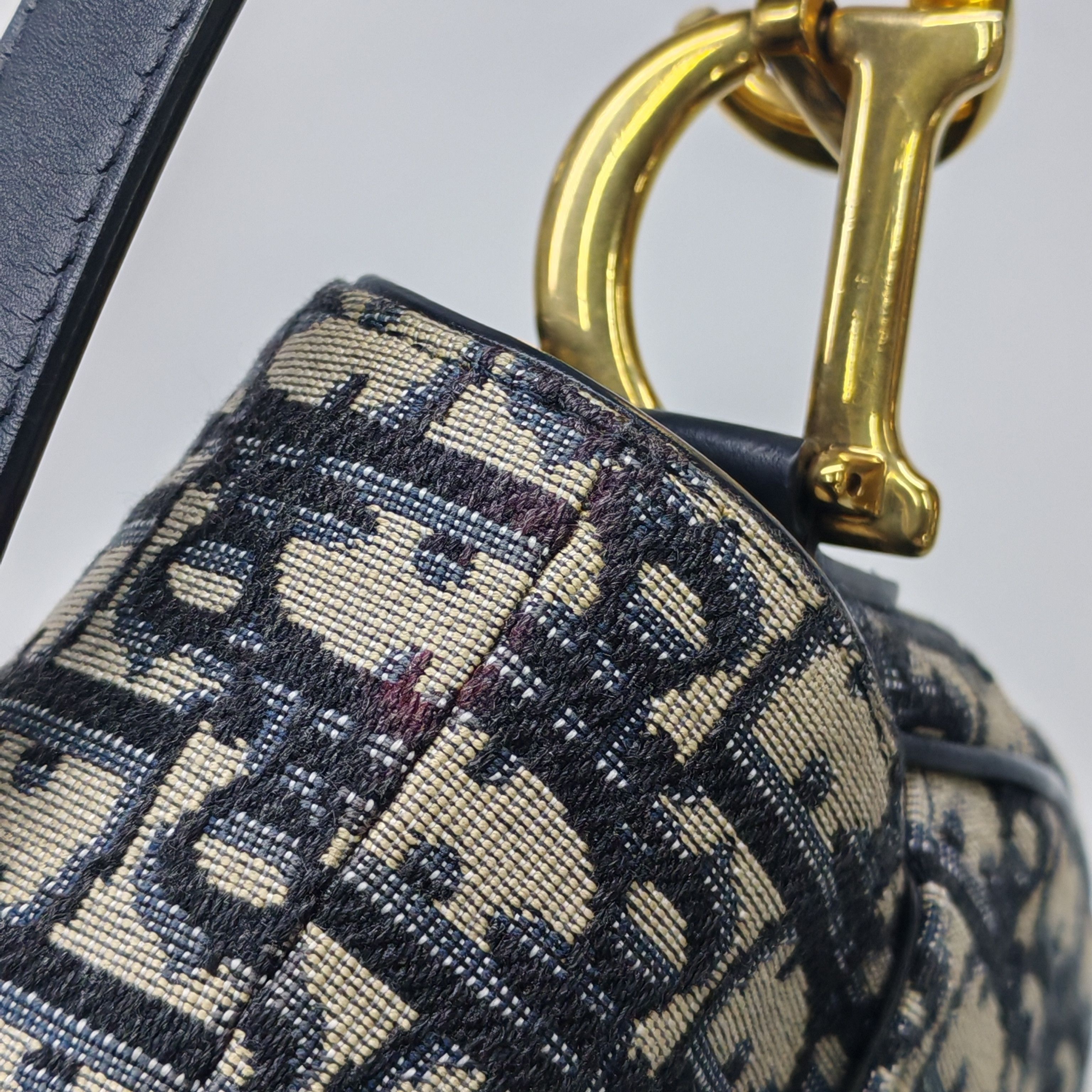 Dior Dior Women os Shoulder Bags Size ONE SIZE - 18 Thumbnail