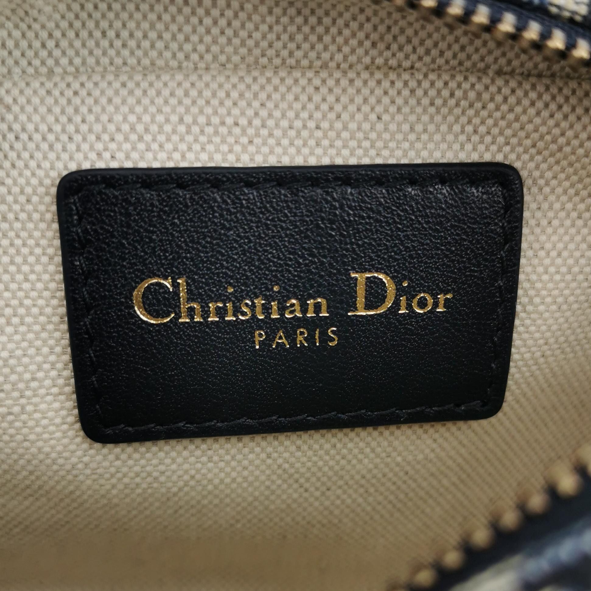 Dior Dior Women os Belt Bags Size ONE SIZE - 8 Thumbnail