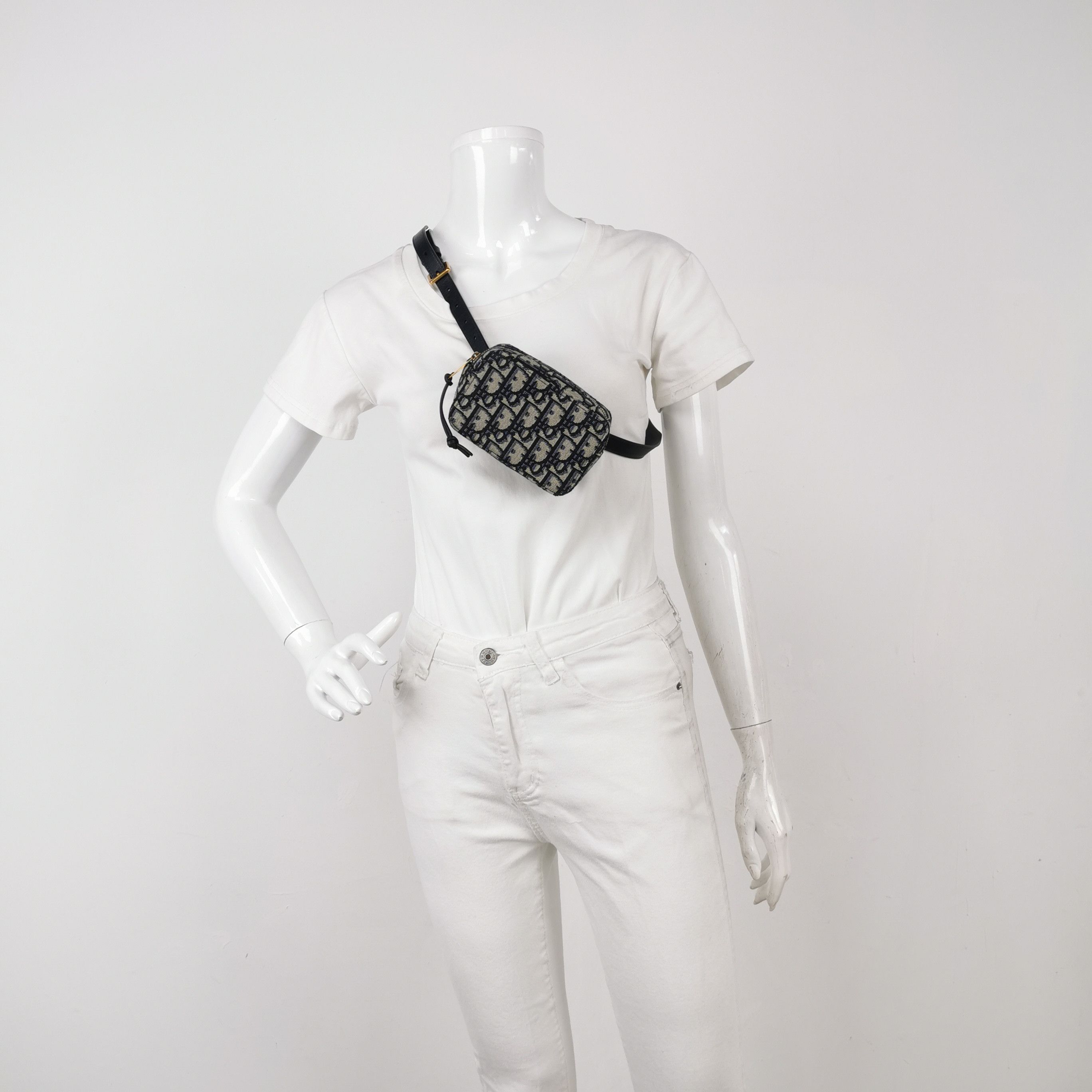 Dior Dior Women os Belt Bags Size ONE SIZE - 2 Thumbnail