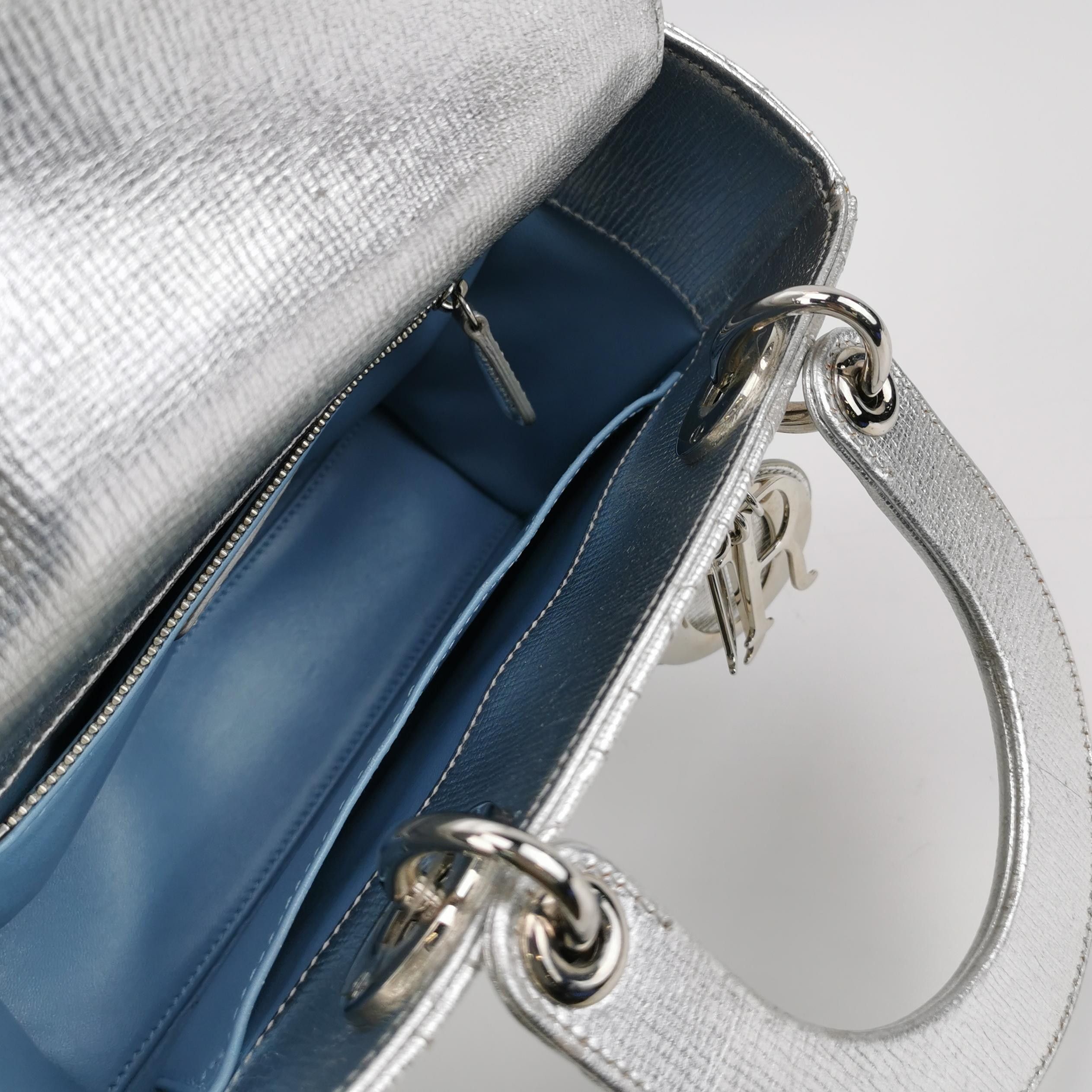 Dior Dior Women os Shoulder Bags Size ONE SIZE - 7 Thumbnail