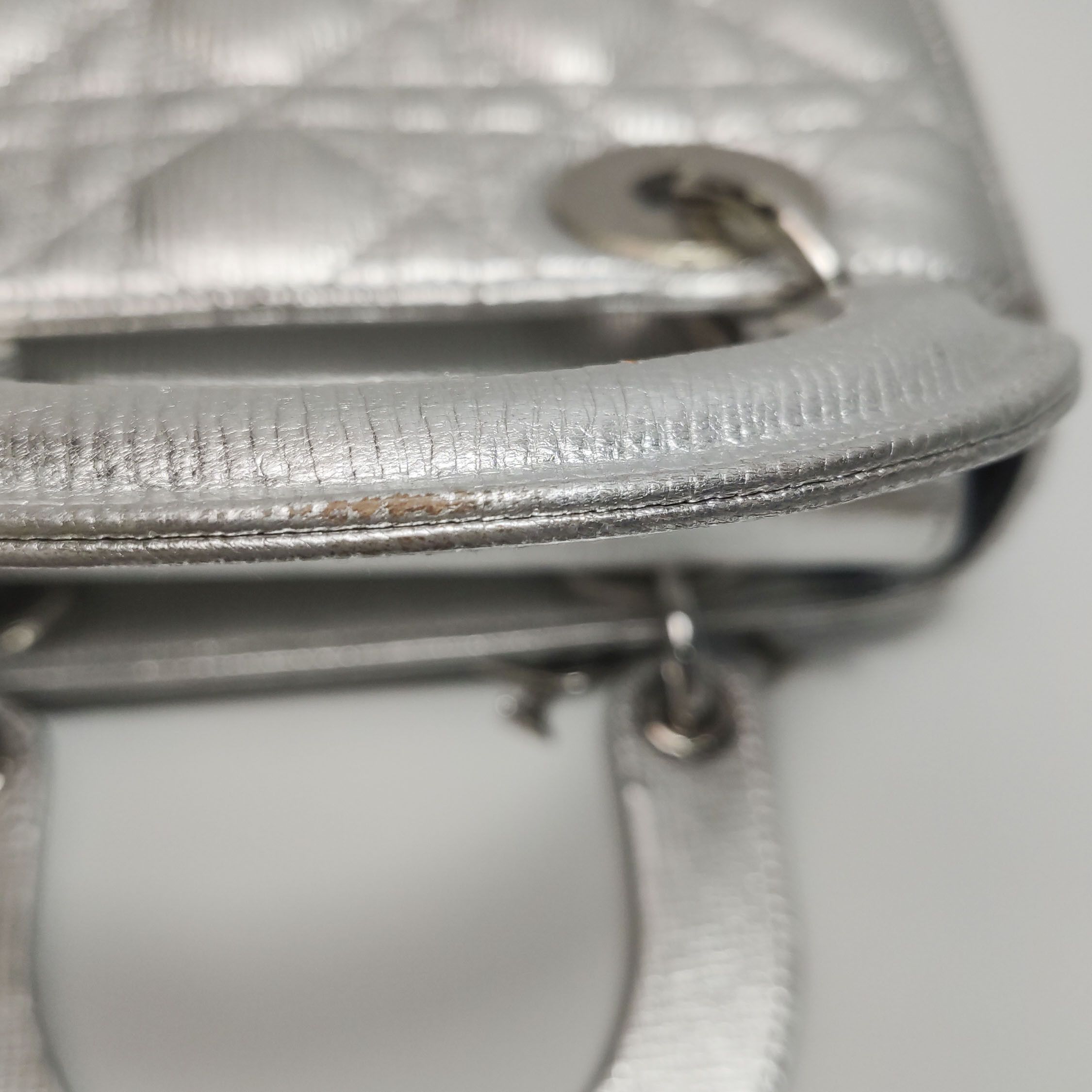 Dior Dior Women os Shoulder Bags Size ONE SIZE - 23 Thumbnail