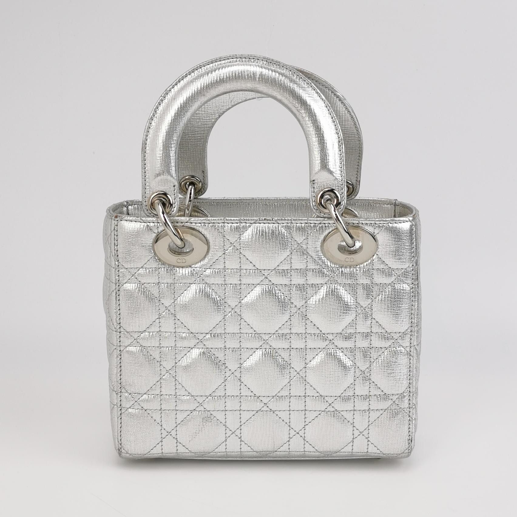 Dior Dior Women os Shoulder Bags Size ONE SIZE - 5 Thumbnail