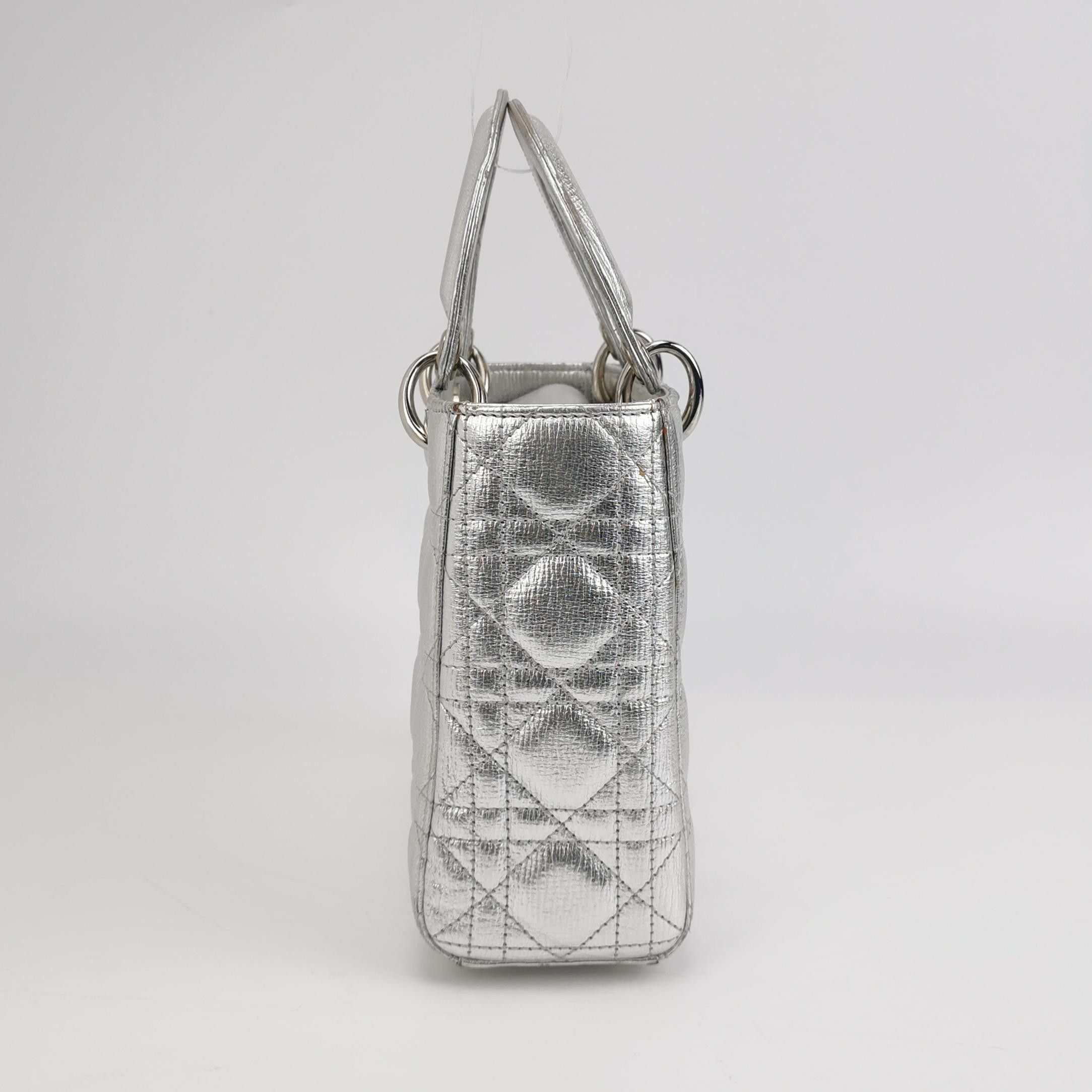Dior Dior Women os Shoulder Bags Size ONE SIZE - 4 Thumbnail