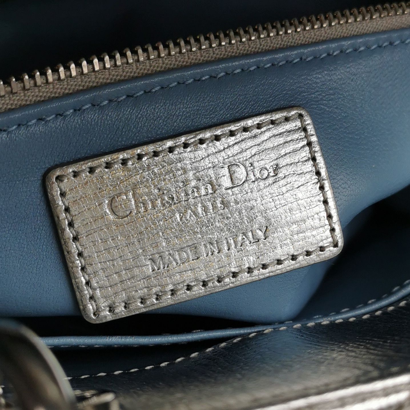 Dior Dior Women os Shoulder Bags Size ONE SIZE - 8 Thumbnail
