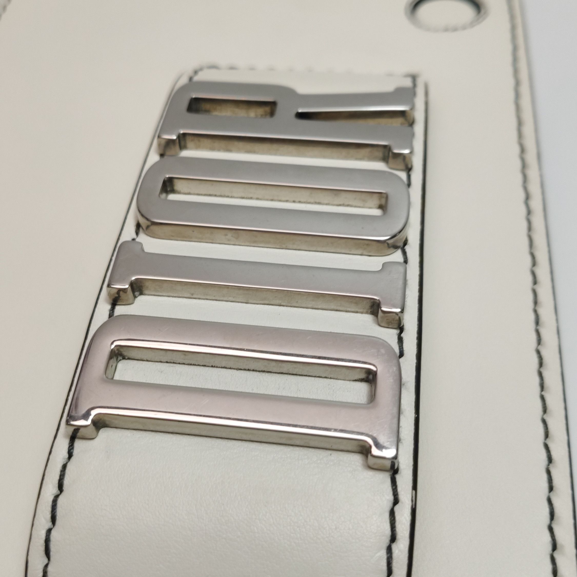 Dior Dior Women os Shoulder Bags Size ONE SIZE - 13 Thumbnail