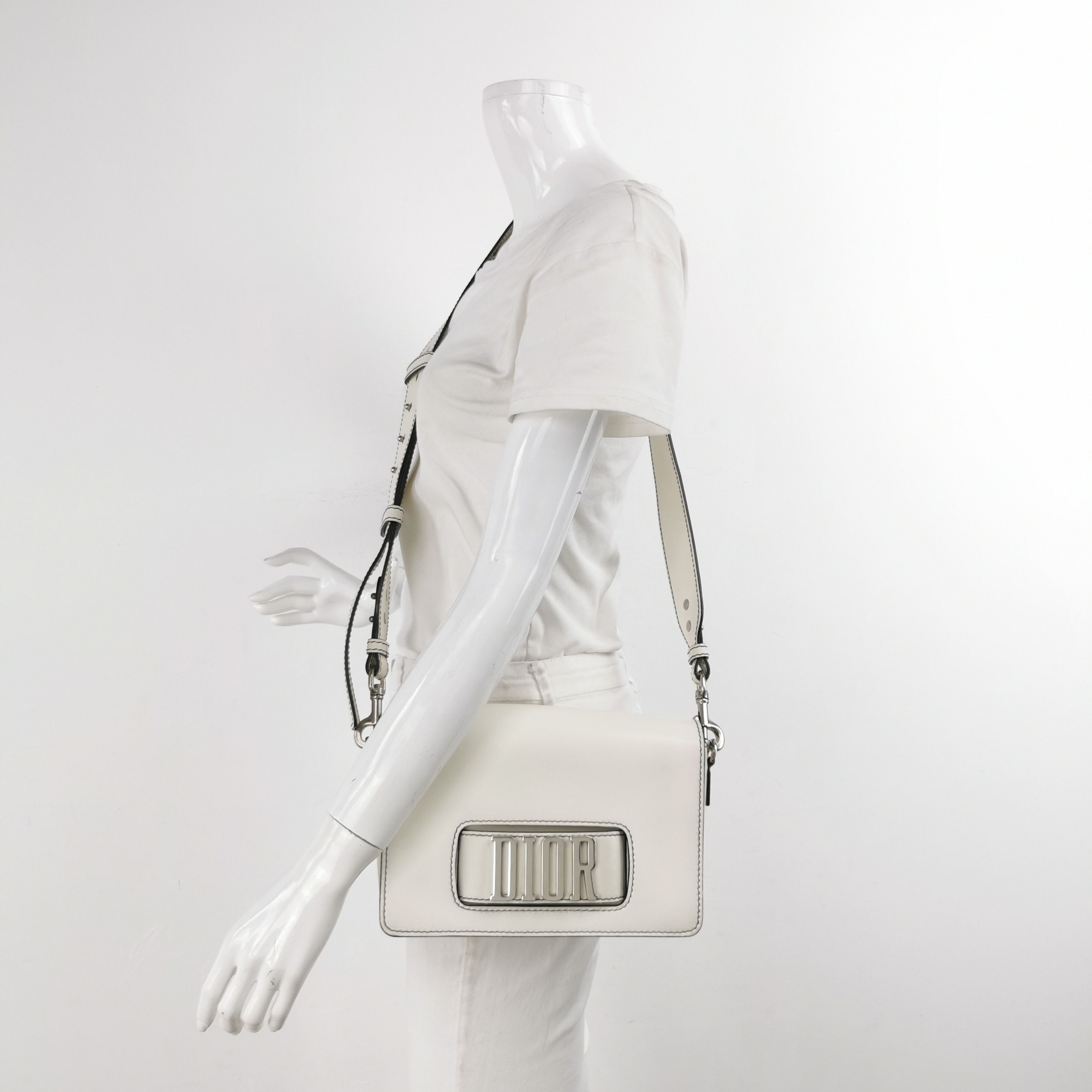 Dior Dior Women os Shoulder Bags Size ONE SIZE - 2 Thumbnail
