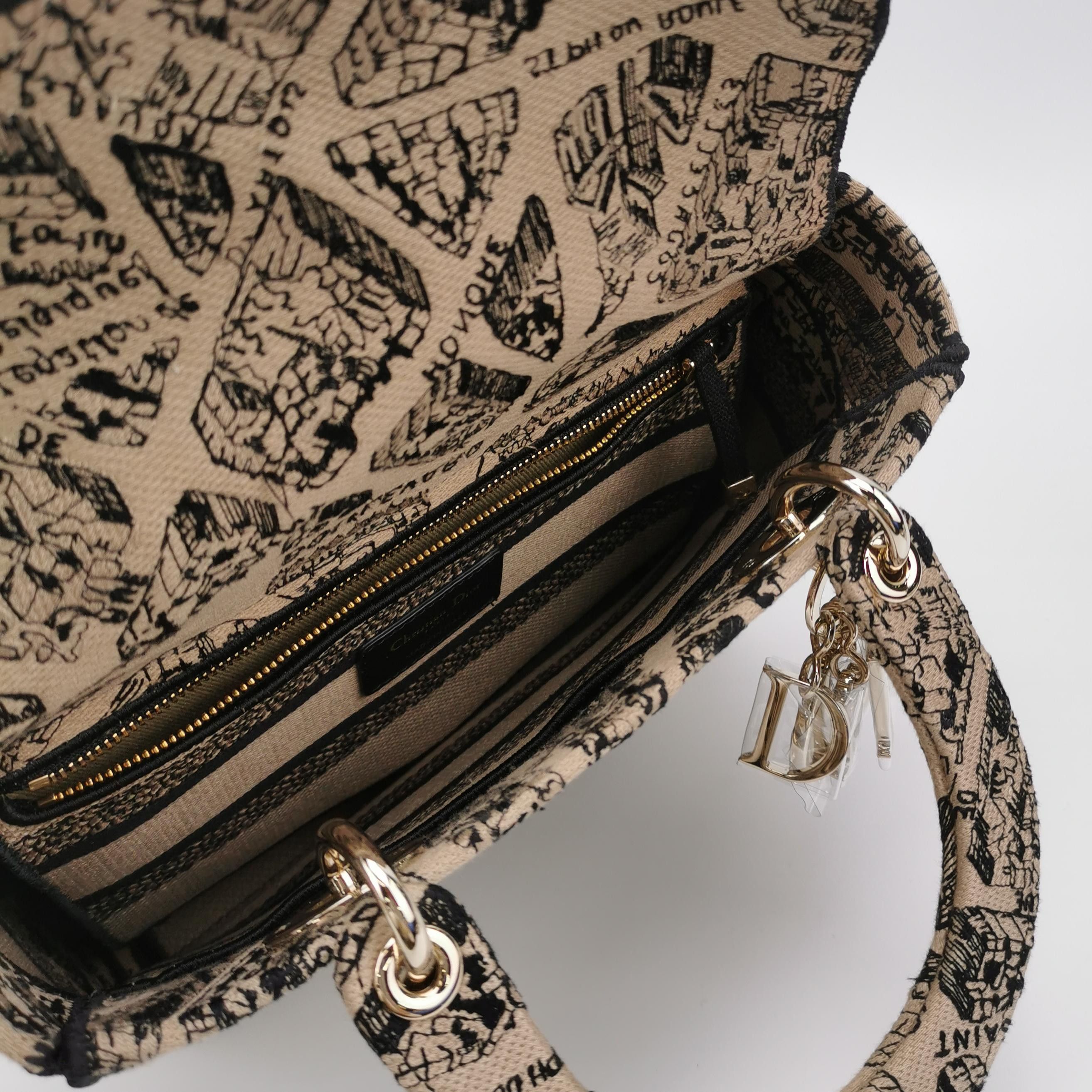 Dior Dior Women os Shoulder Bags Size ONE SIZE - 7 Thumbnail