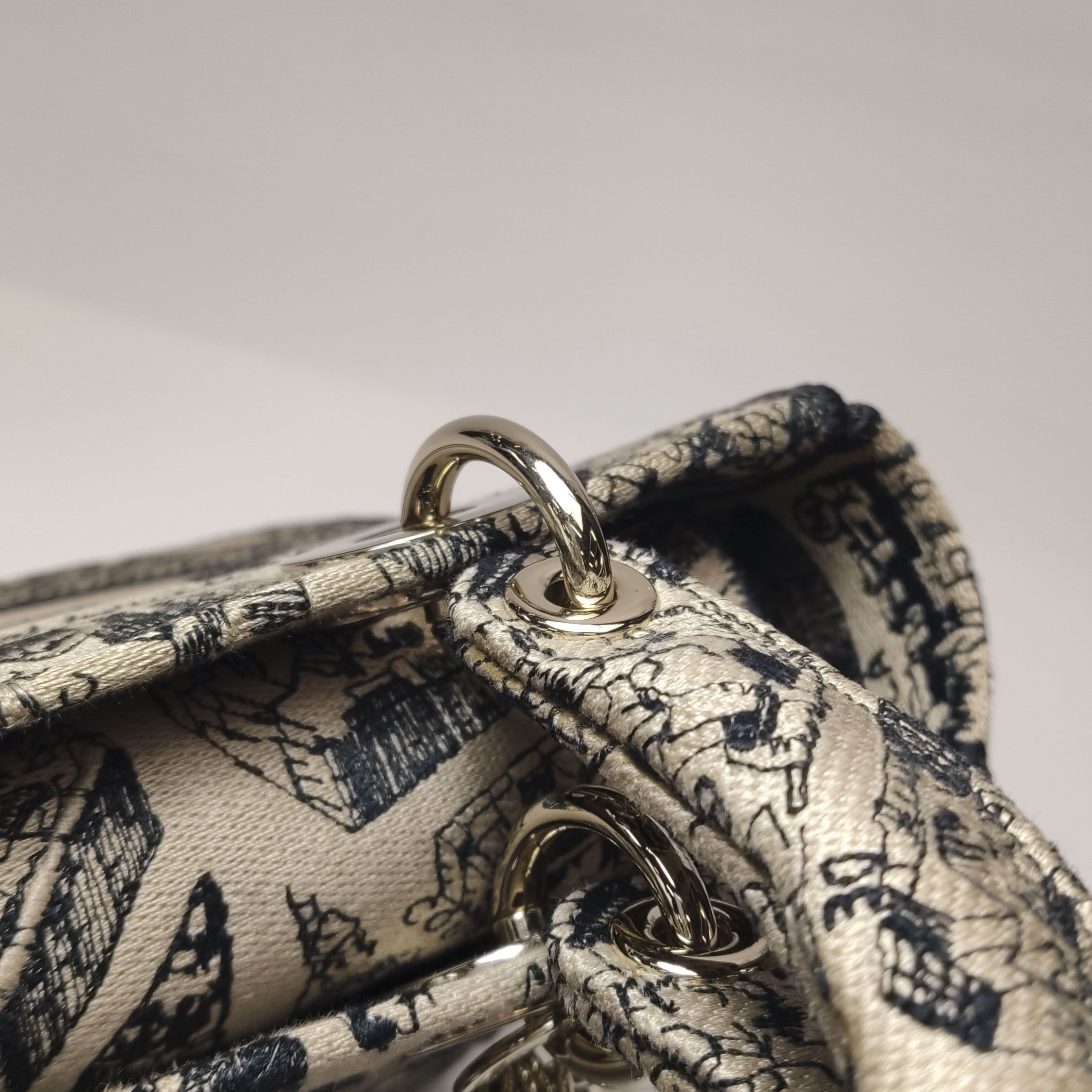 Dior Dior Women os Shoulder Bags Size ONE SIZE - 18 Thumbnail