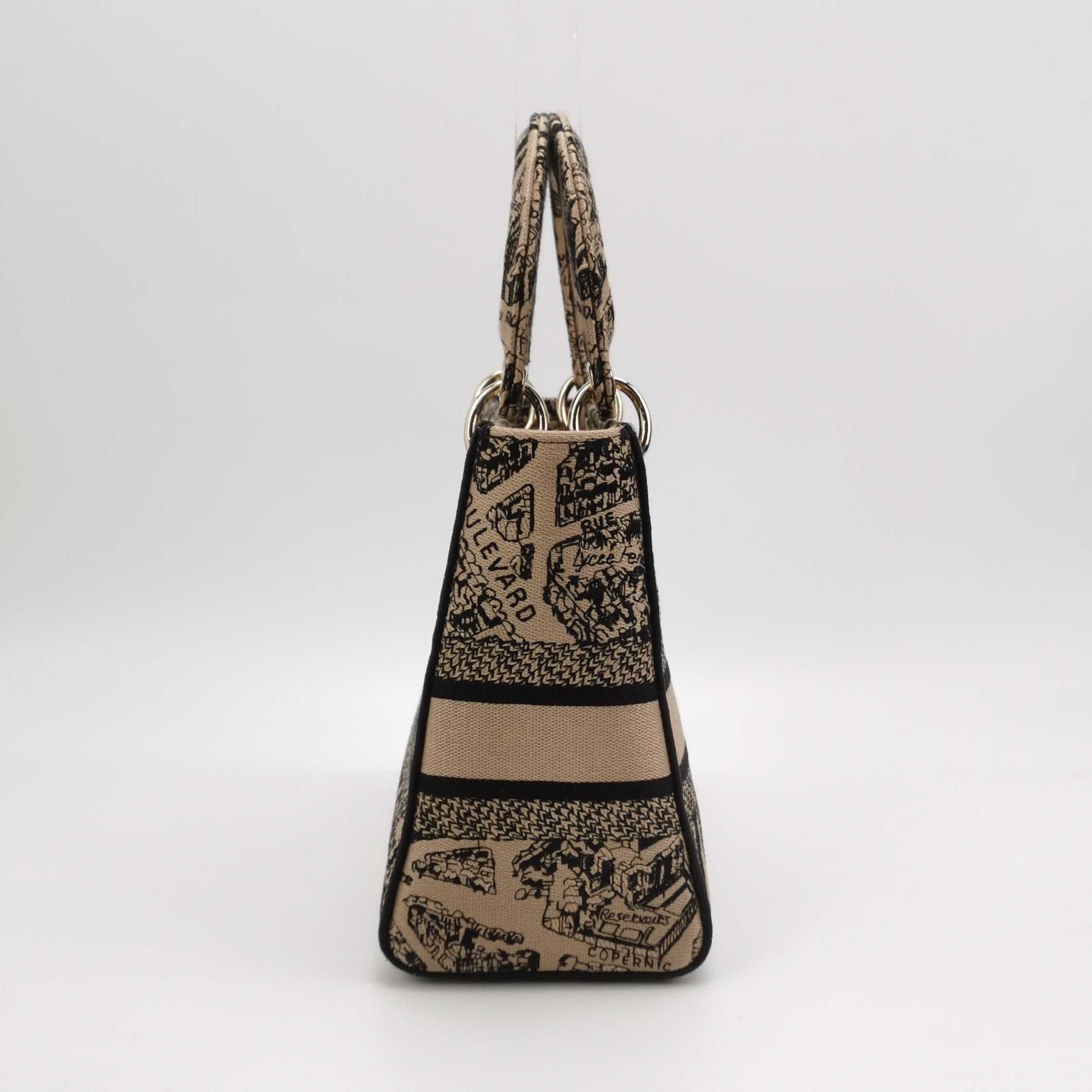 Dior Dior Women os Shoulder Bags Size ONE SIZE - 4 Thumbnail