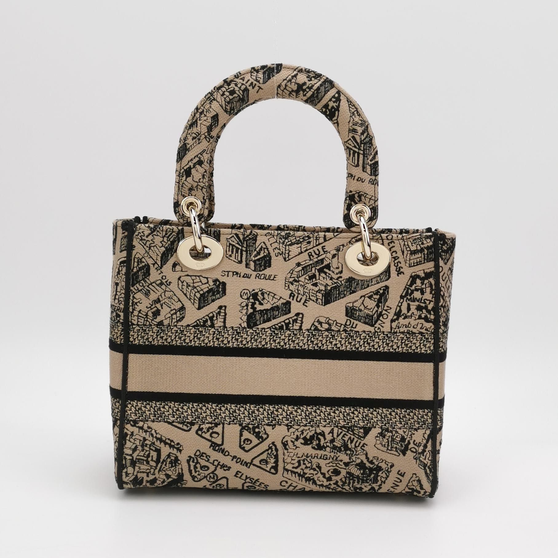 Dior Dior Women os Shoulder Bags Size ONE SIZE - 5 Thumbnail