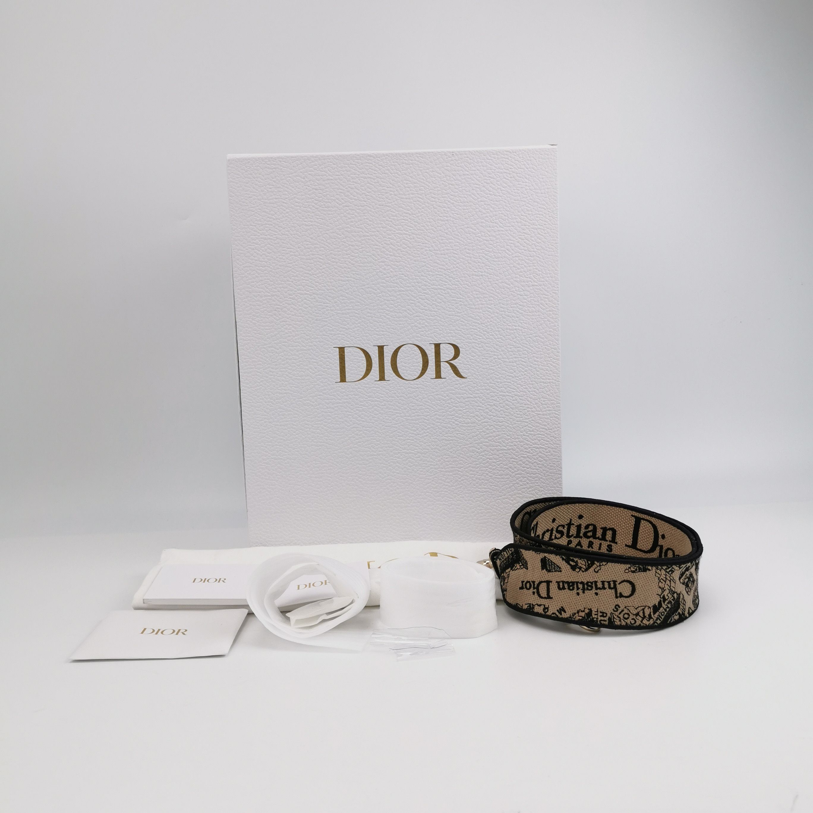 Dior Dior Women os Shoulder Bags Size ONE SIZE - 9 Thumbnail