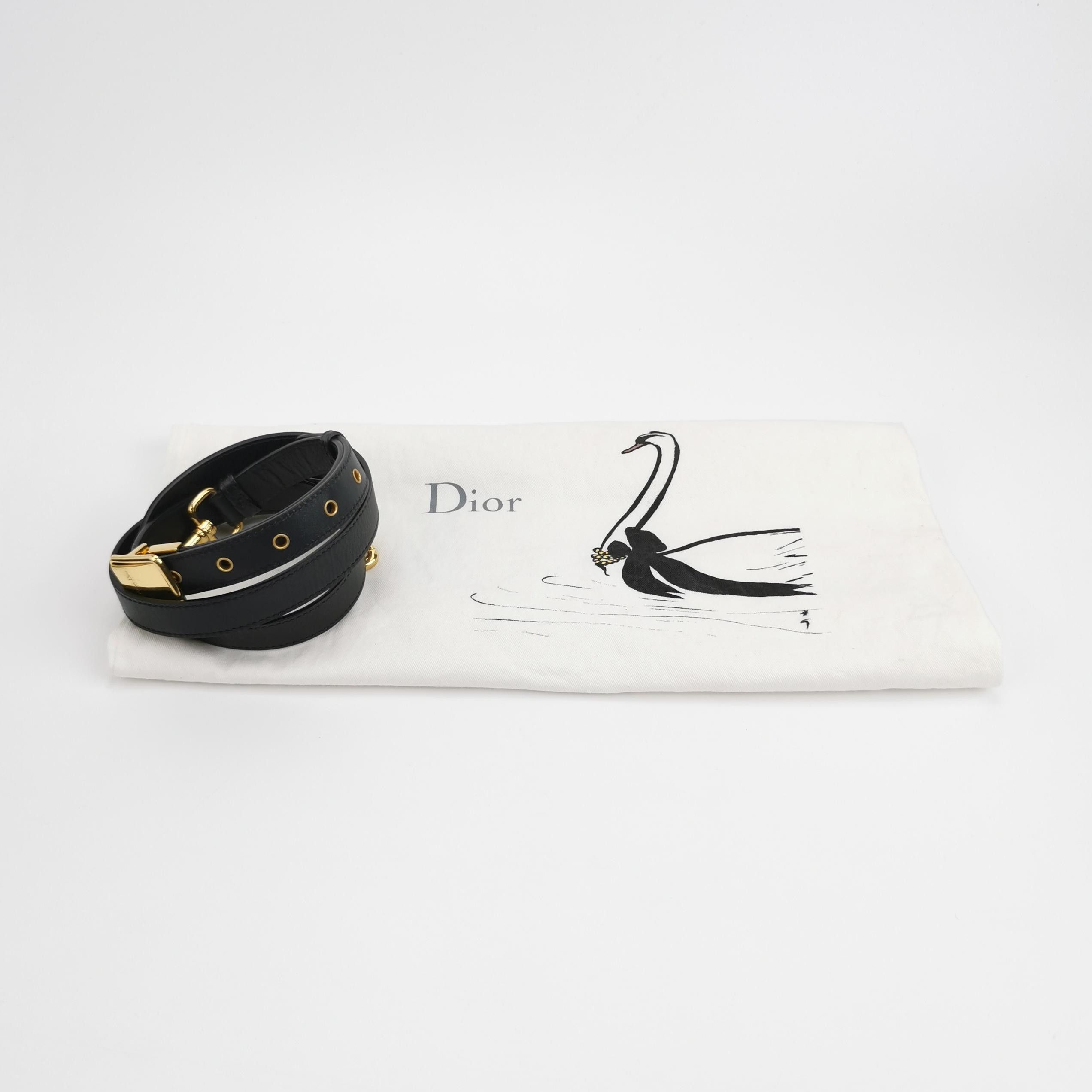 Dior Dior Women os Crossbody Bags Size ONE SIZE - 9 Thumbnail
