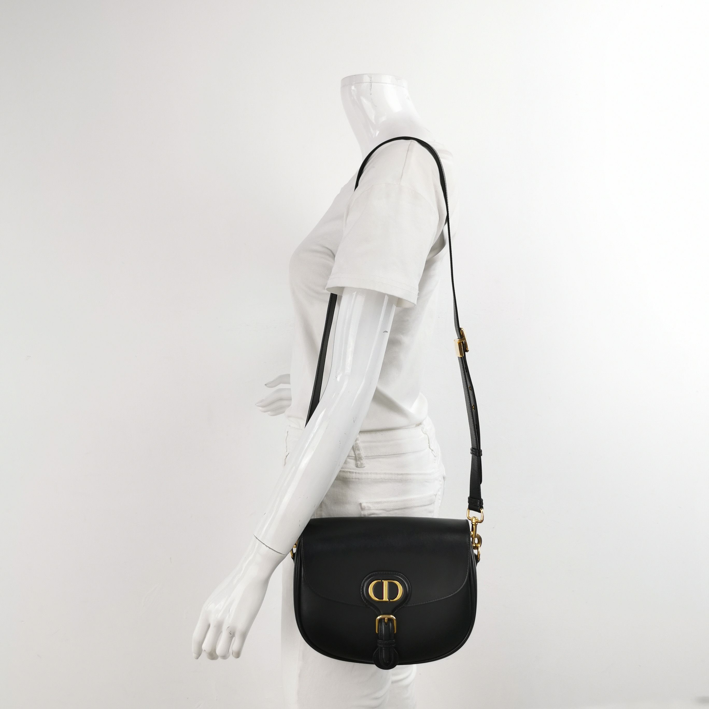 Dior Dior Women os Crossbody Bags Size ONE SIZE - 2 Thumbnail