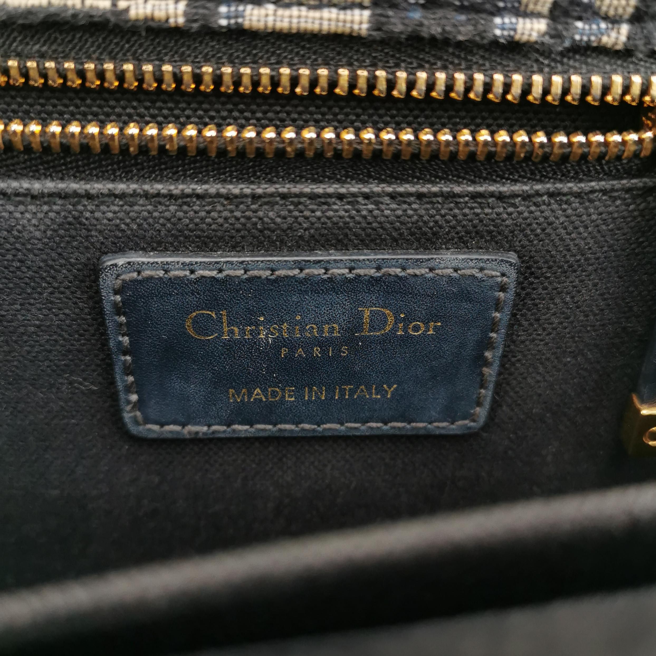 Dior Dior Women os Shoulder Bags Size ONE SIZE - 8 Thumbnail