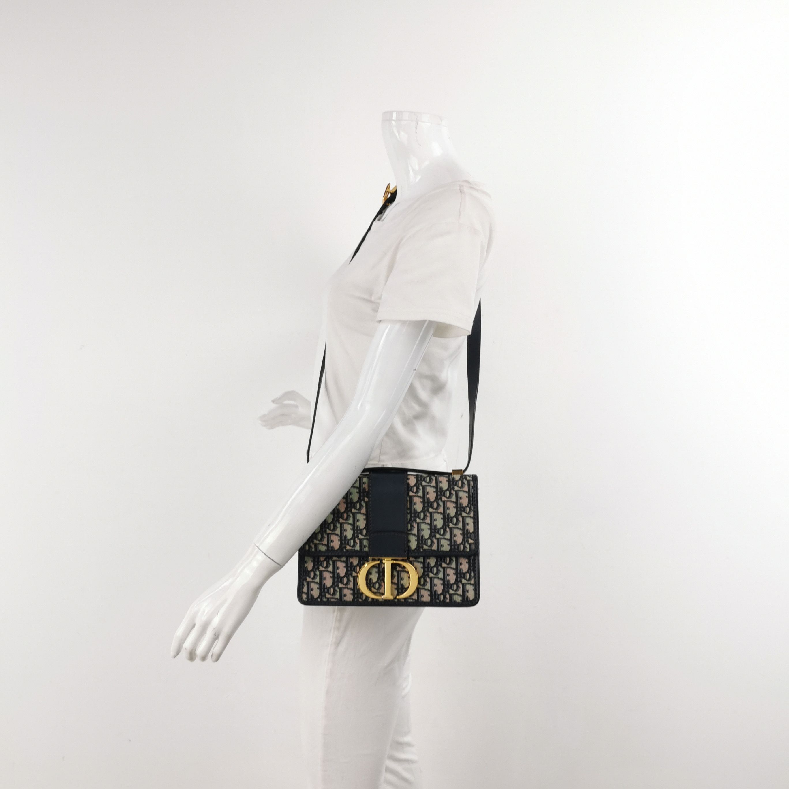 Dior Dior Women os Shoulder Bags Size ONE SIZE - 2 Thumbnail
