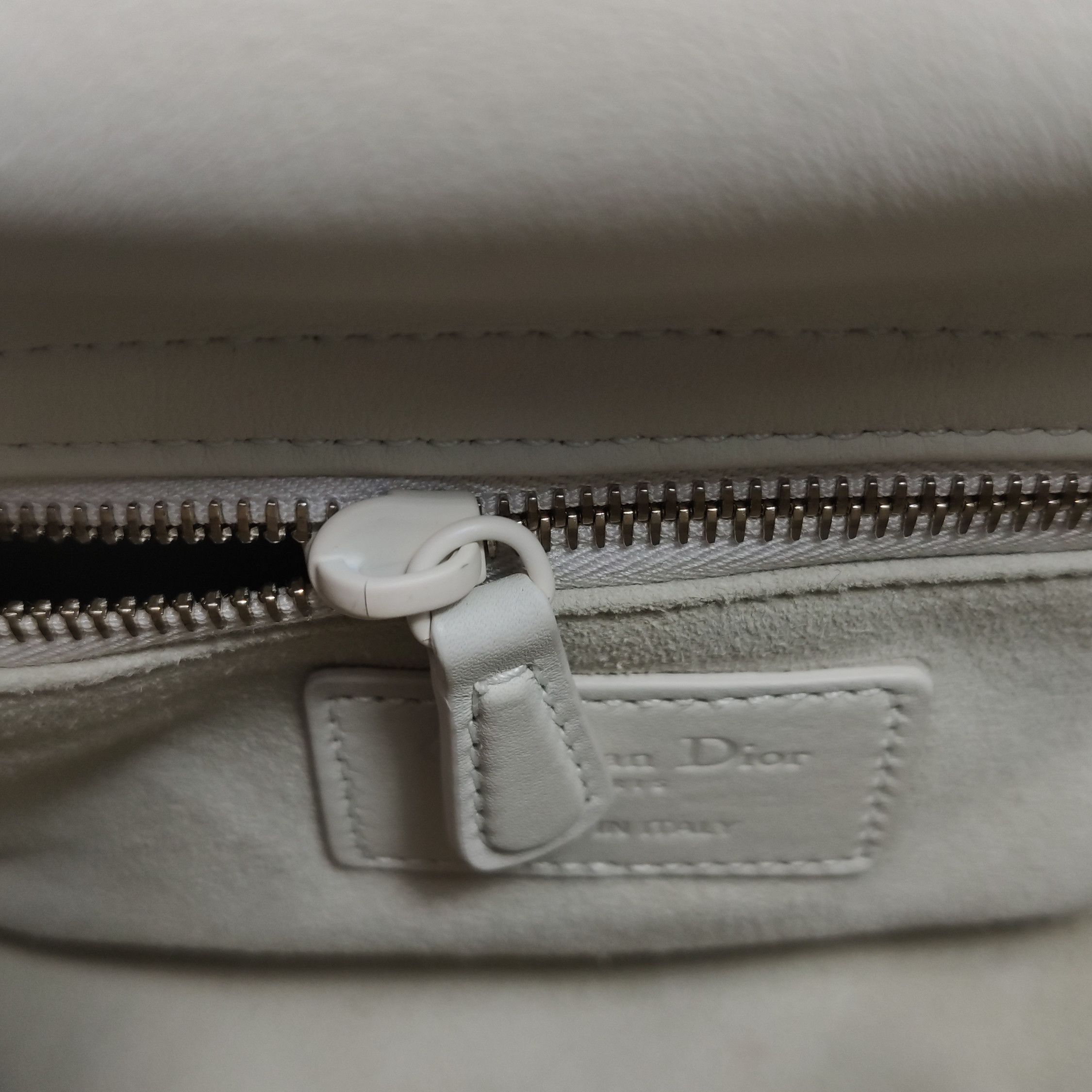 Dior Dior Women os Shoulder Bags Size ONE SIZE - 14 Thumbnail