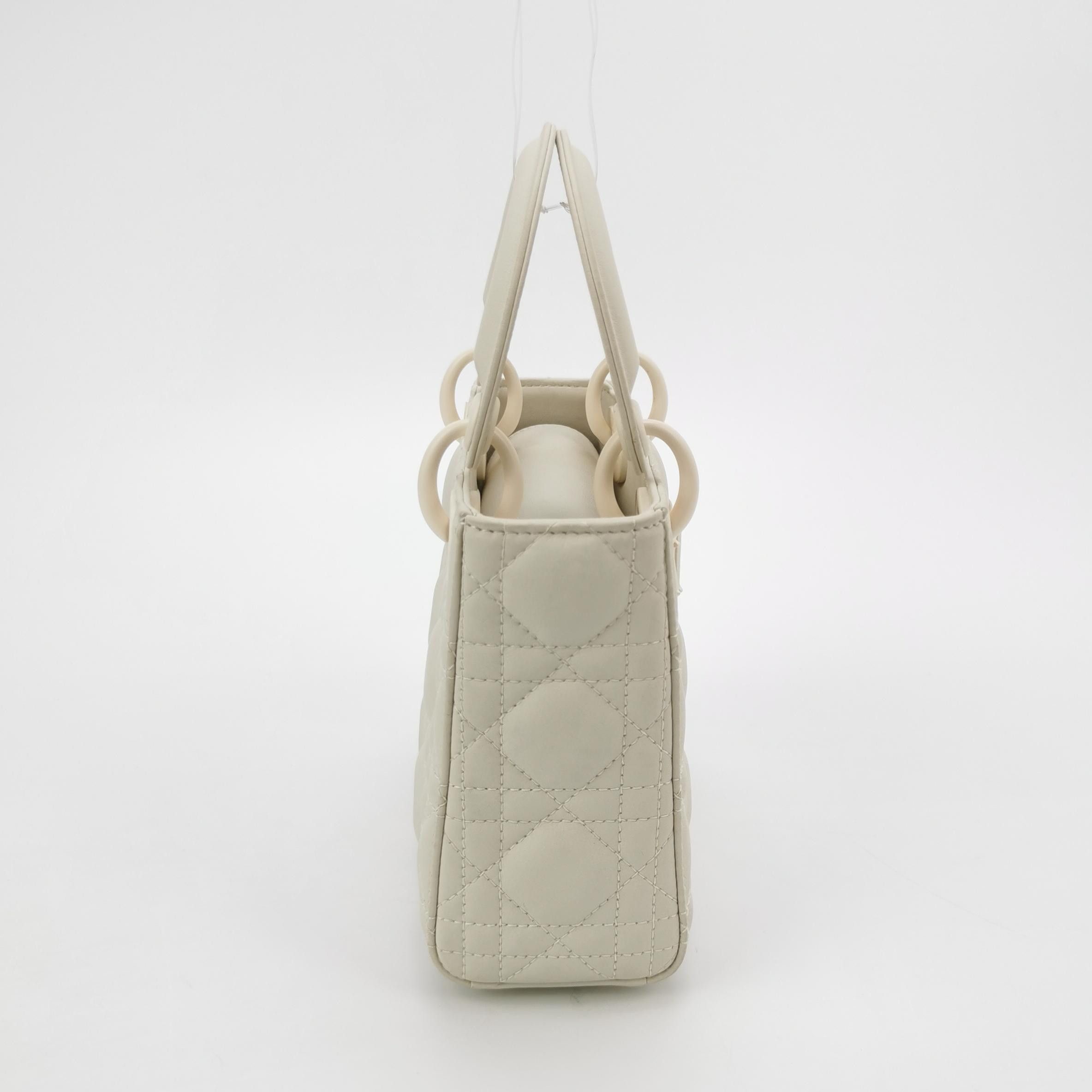 Dior Dior Women os Shoulder Bags Size ONE SIZE - 4 Thumbnail