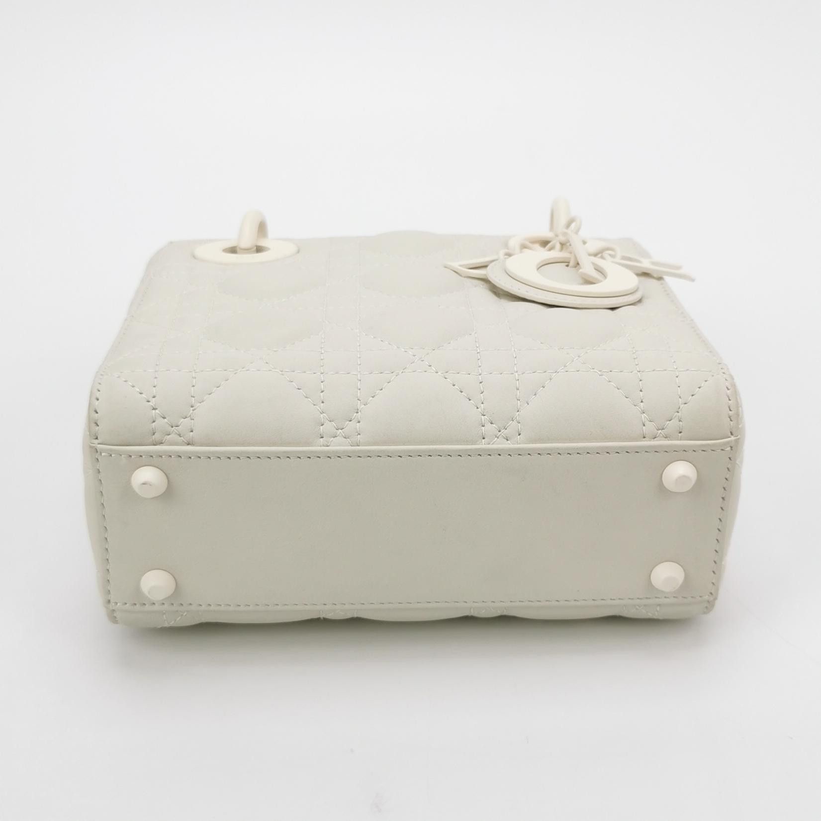 Dior Dior Women os Shoulder Bags Size ONE SIZE - 6 Thumbnail