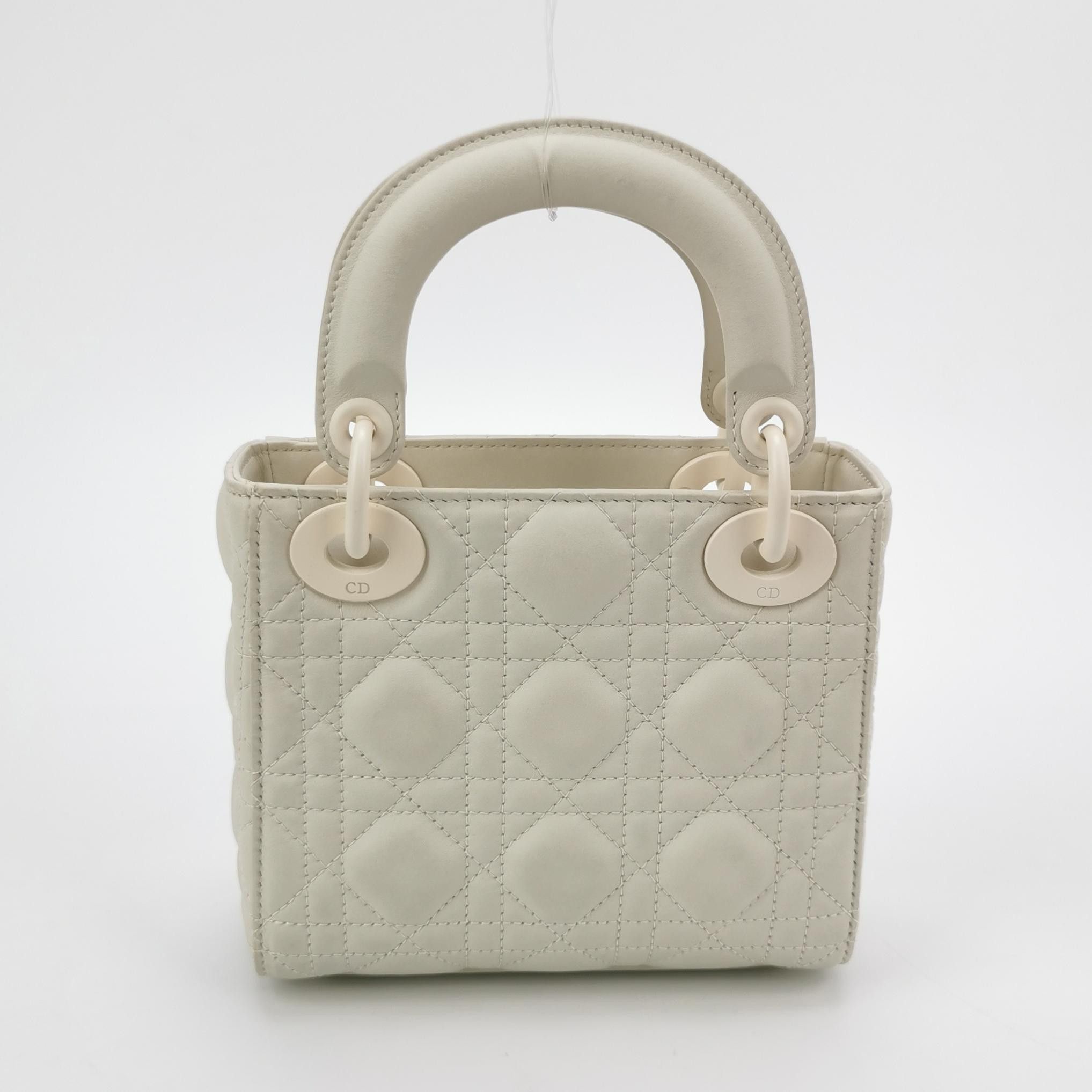Dior Dior Women os Shoulder Bags Size ONE SIZE - 5 Thumbnail
