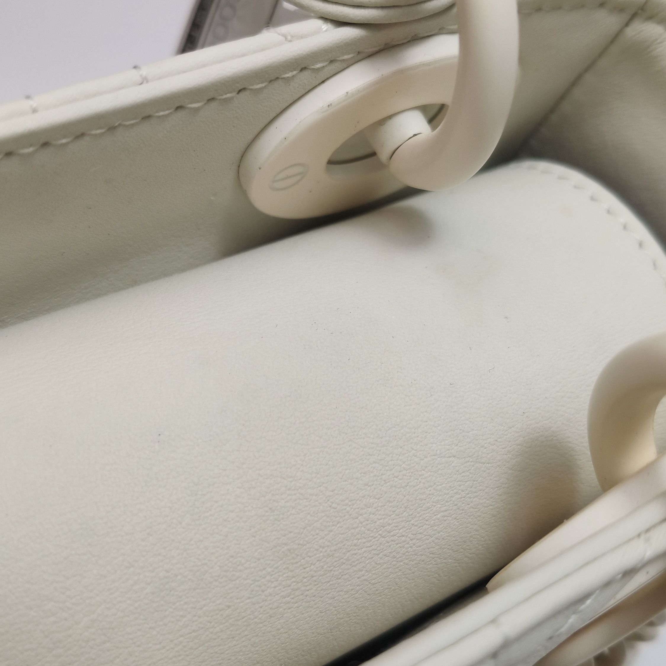 Dior Dior Women os Shoulder Bags Size ONE SIZE - 15 Thumbnail