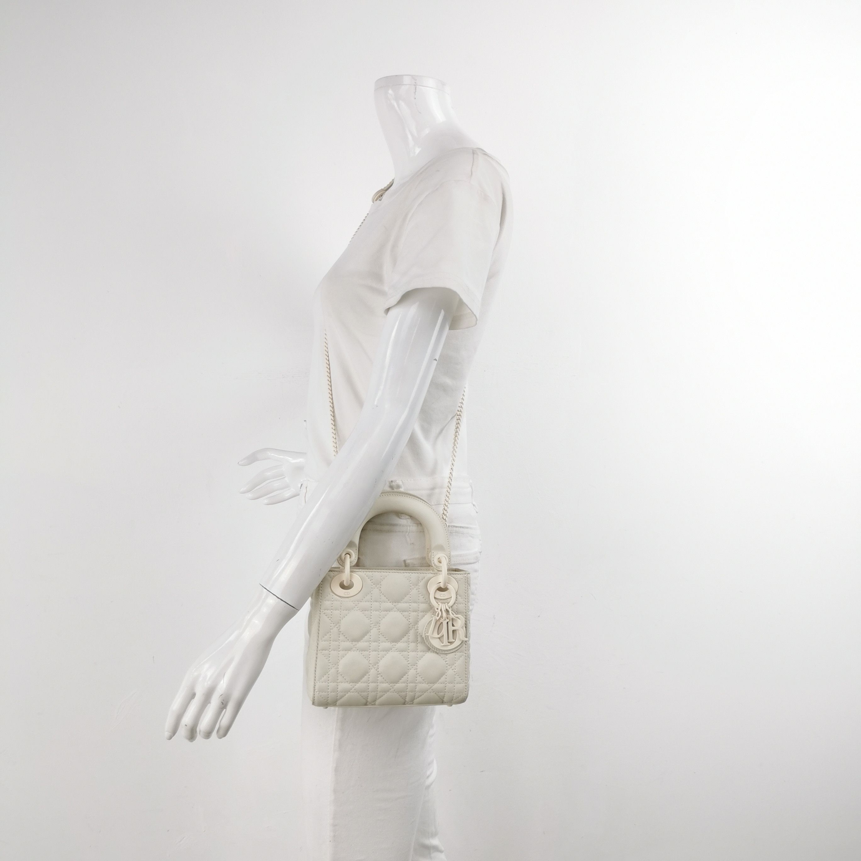 Dior Dior Women os Shoulder Bags Size ONE SIZE - 2 Thumbnail