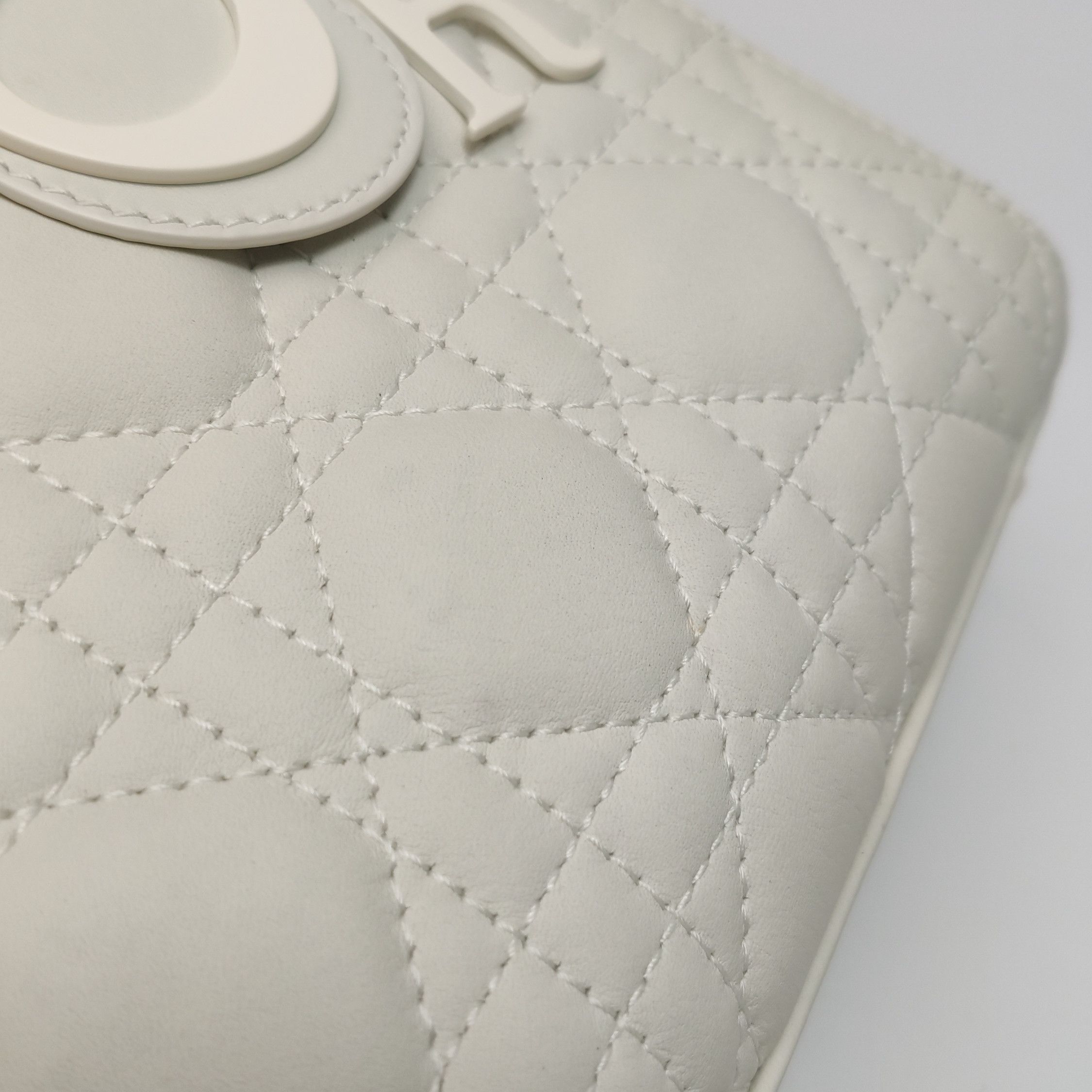 Dior Dior Women os Shoulder Bags Size ONE SIZE - 16 Thumbnail