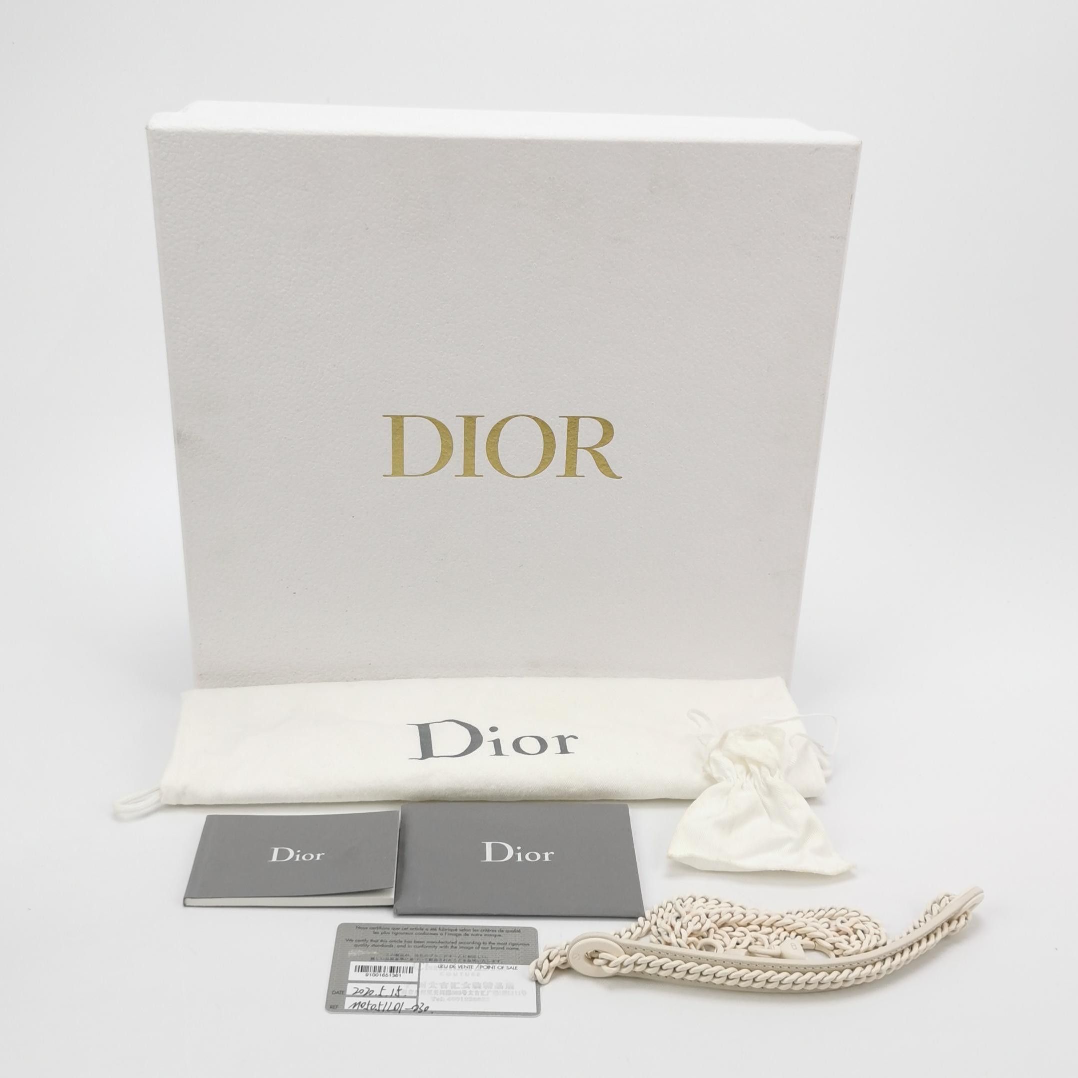 Dior Dior Women os Shoulder Bags Size ONE SIZE - 9 Thumbnail