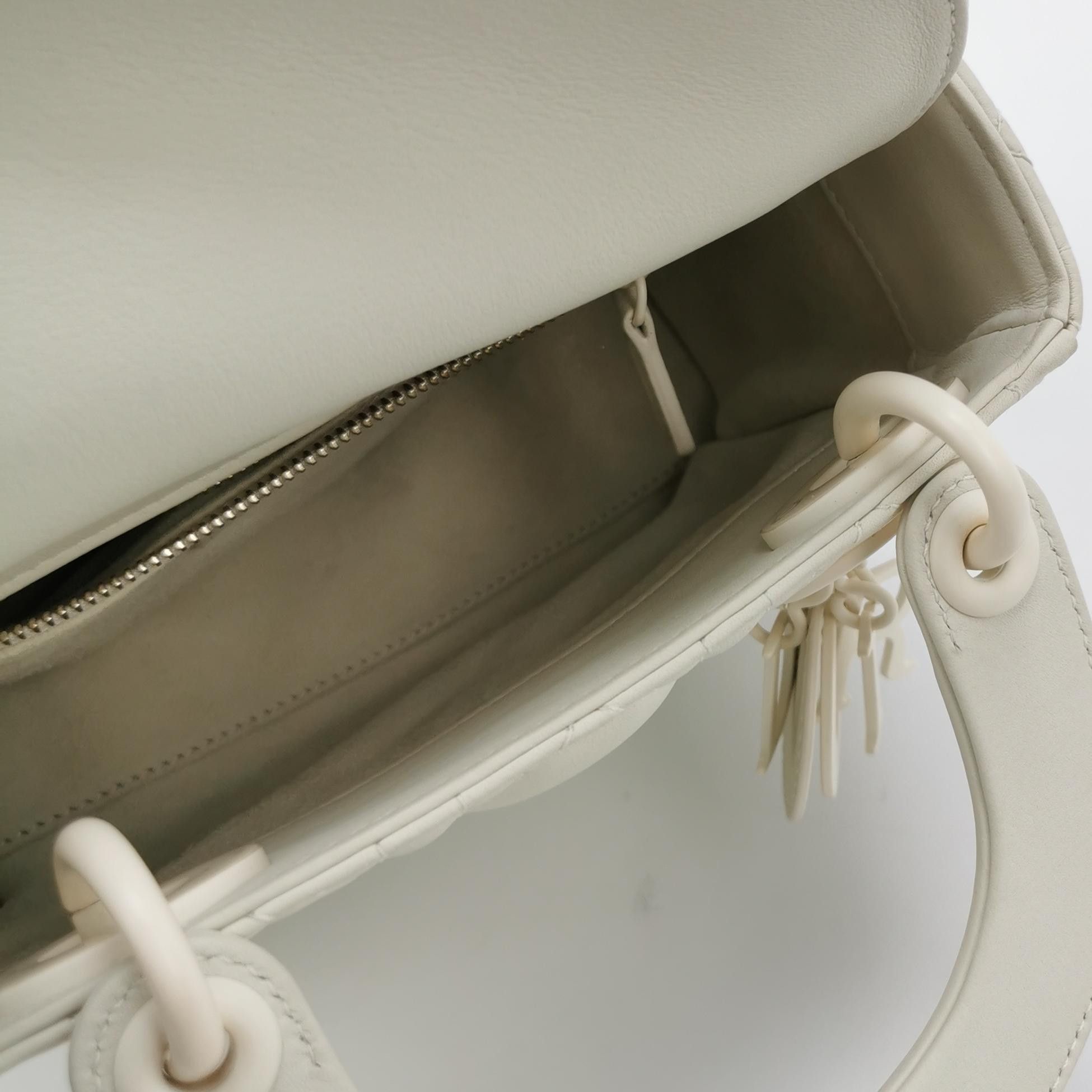 Dior Dior Women os Shoulder Bags Size ONE SIZE - 7 Thumbnail