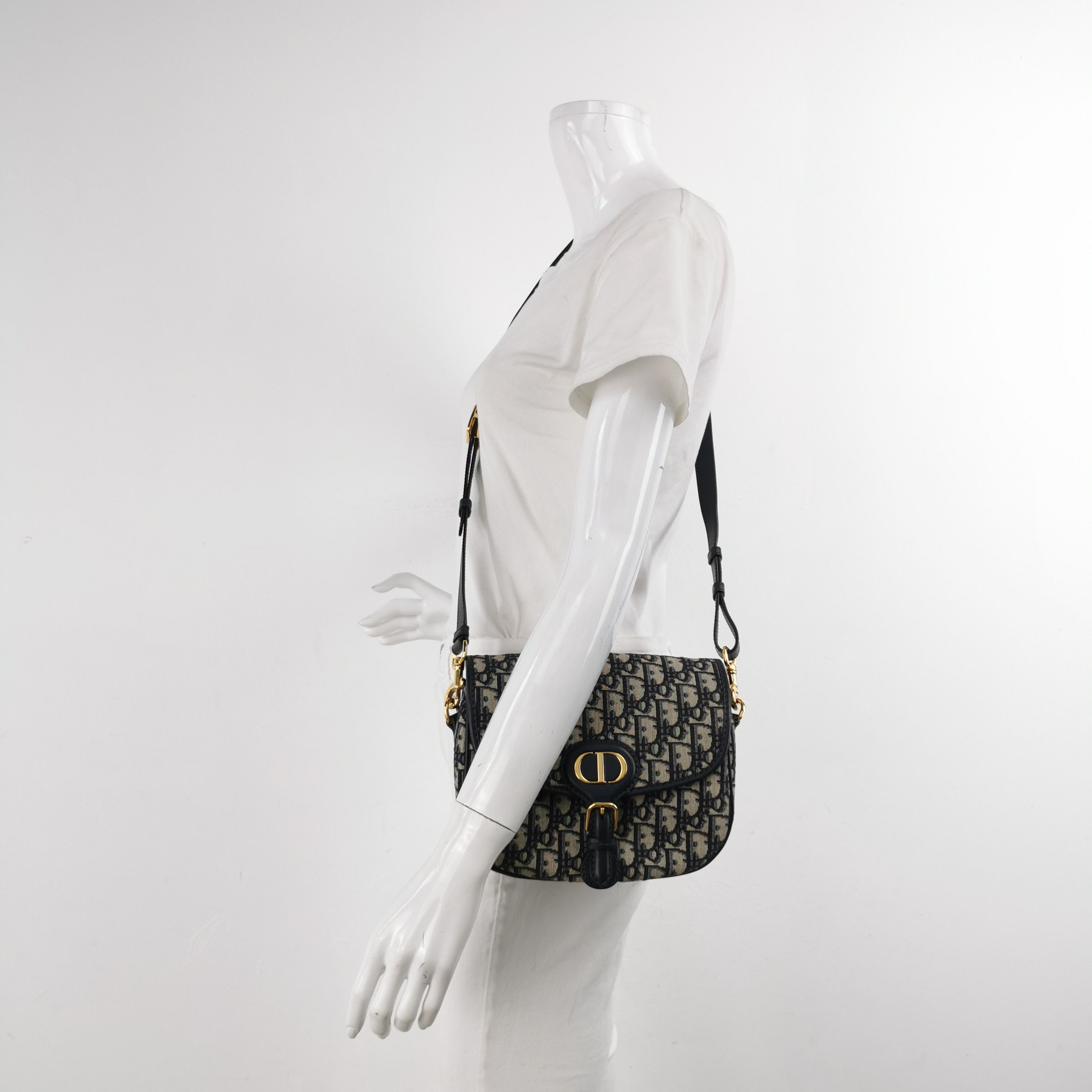Dior Dior Women os Shoulder Bags Size ONE SIZE - 2 Thumbnail