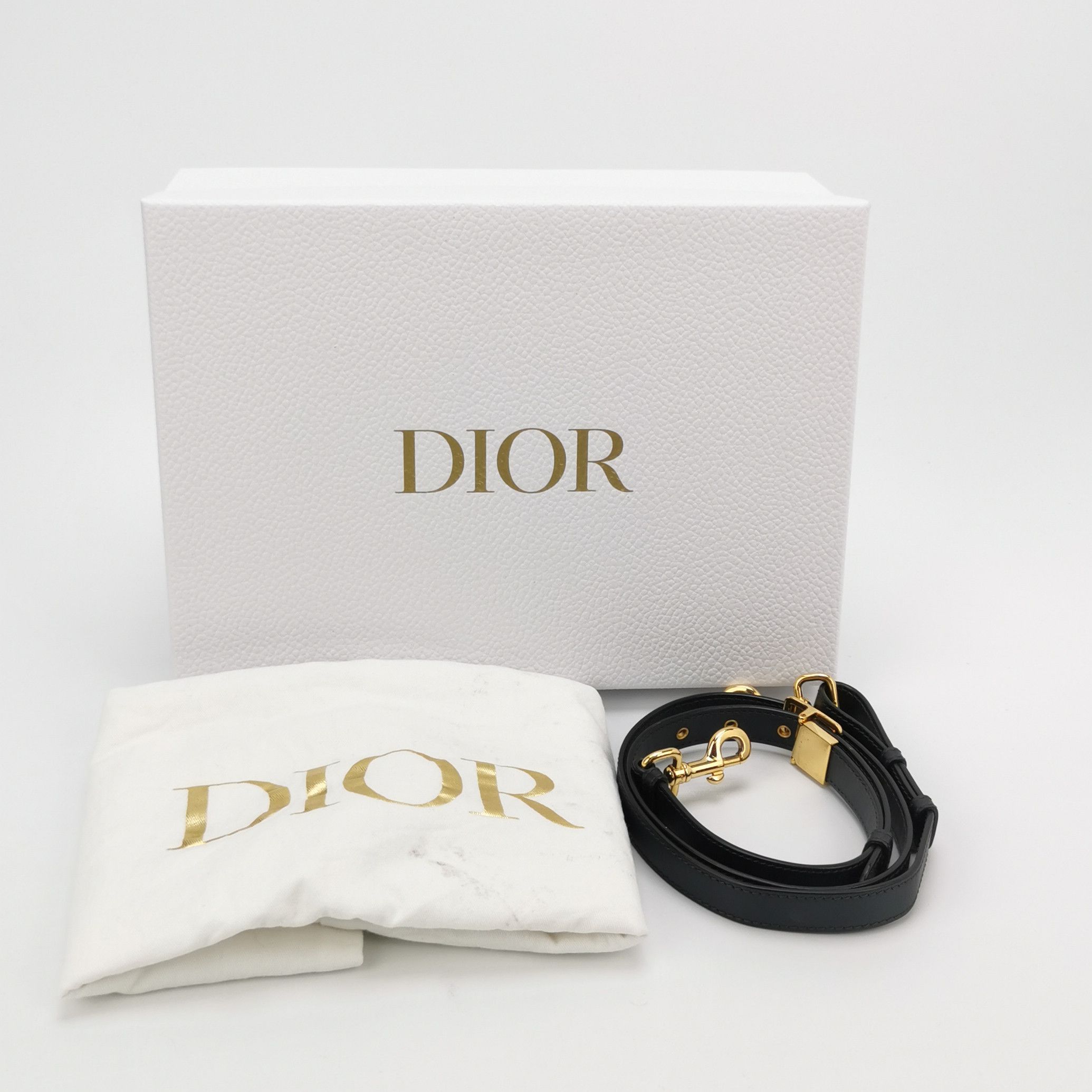 Dior Dior Women os Shoulder Bags Size ONE SIZE - 9 Thumbnail