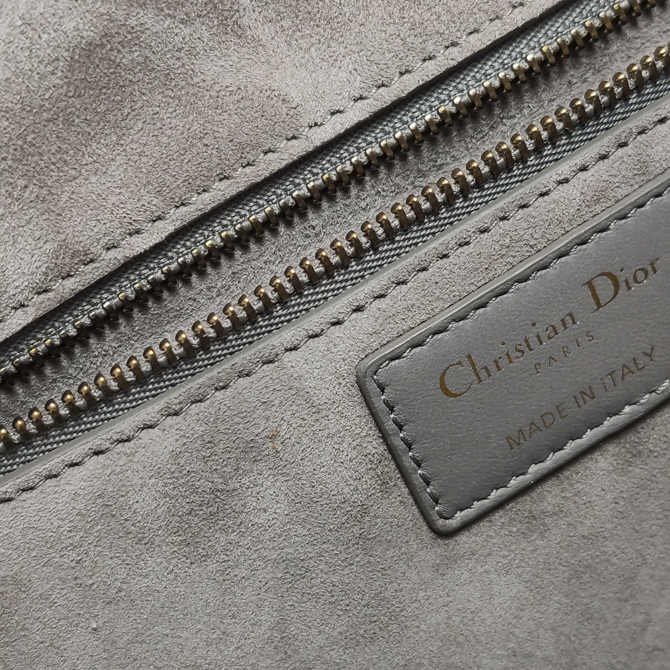 Dior Dior Women os Shoulder Bags Size ONE SIZE - 10 Thumbnail