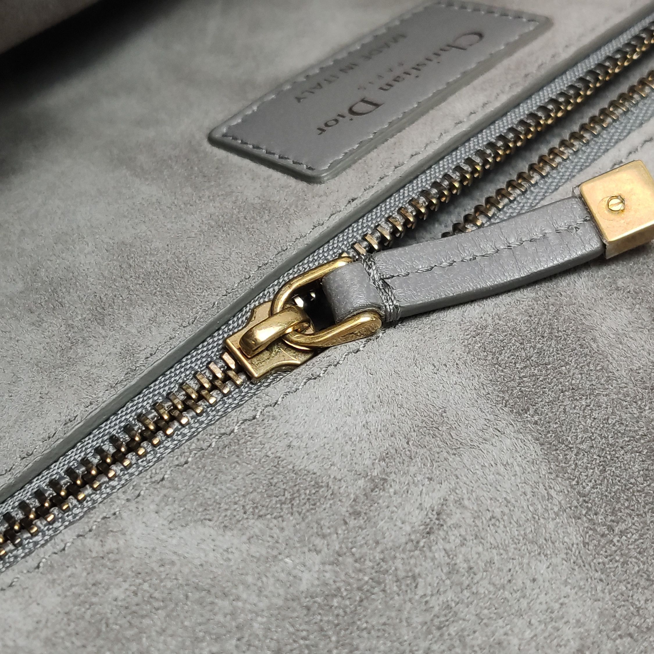 Dior Dior Women os Shoulder Bags Size ONE SIZE - 14 Thumbnail
