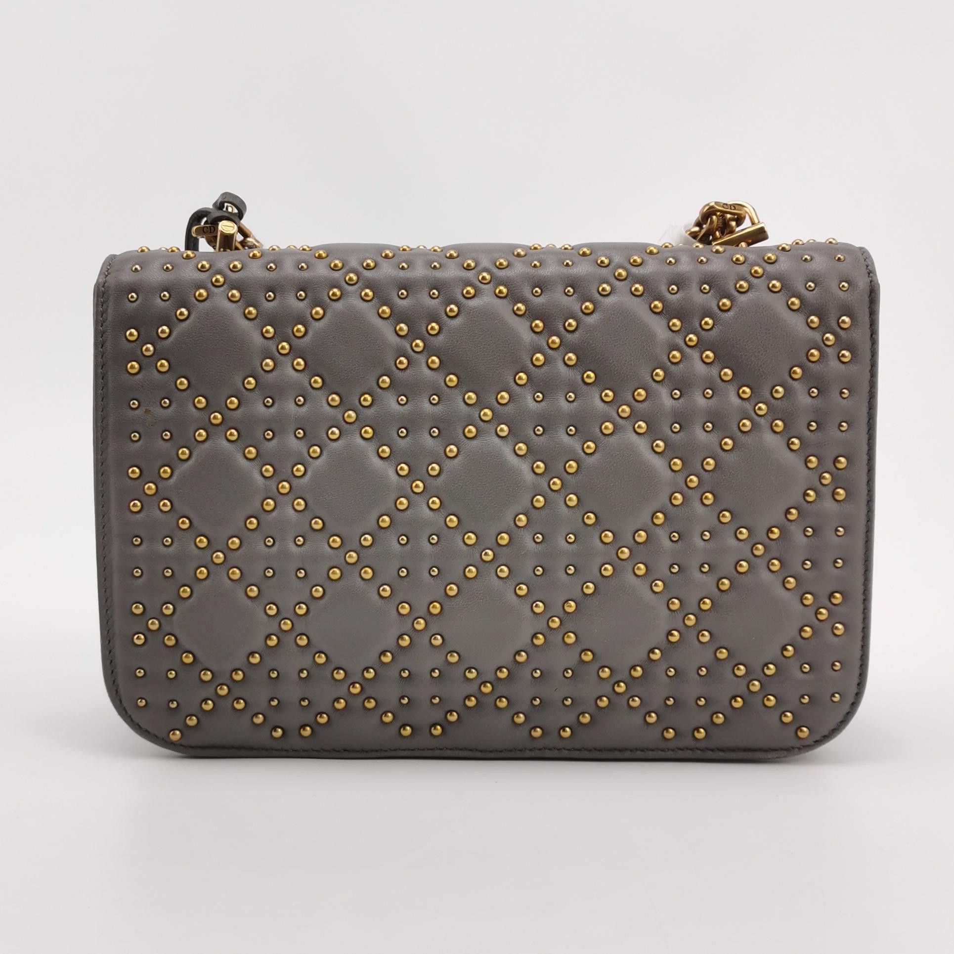 Dior Dior Women os Shoulder Bags Size ONE SIZE - 5 Thumbnail