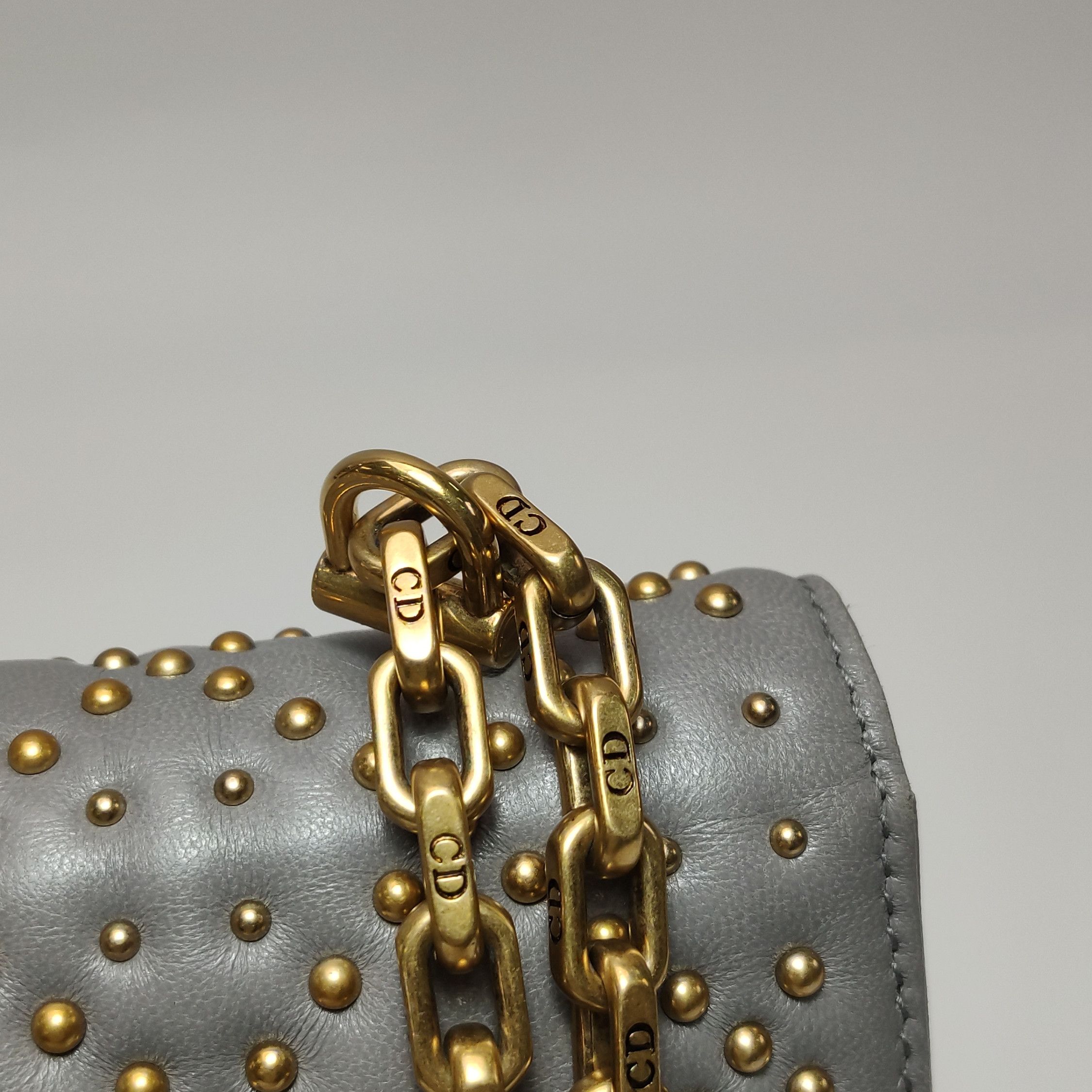 Dior Dior Women os Shoulder Bags Size ONE SIZE - 13 Thumbnail